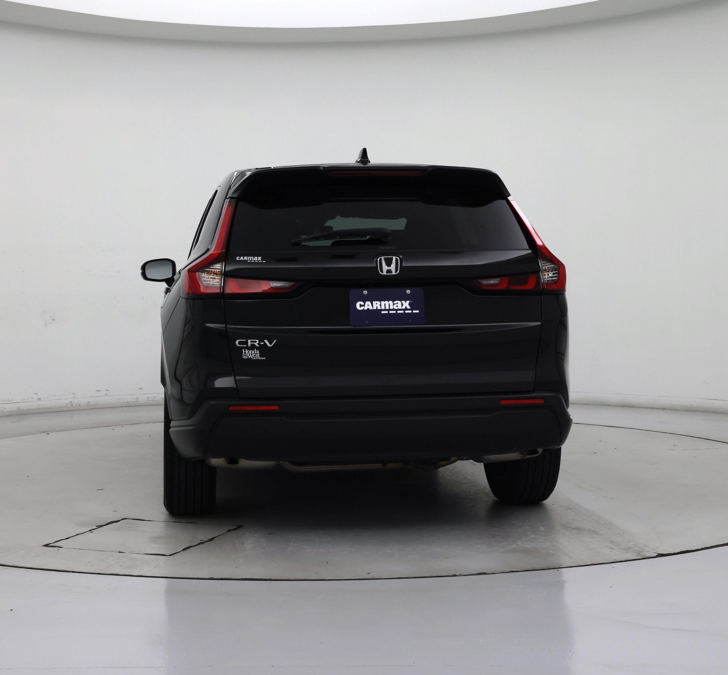 Thumbnail: 2023 Honda CR-V - 6
