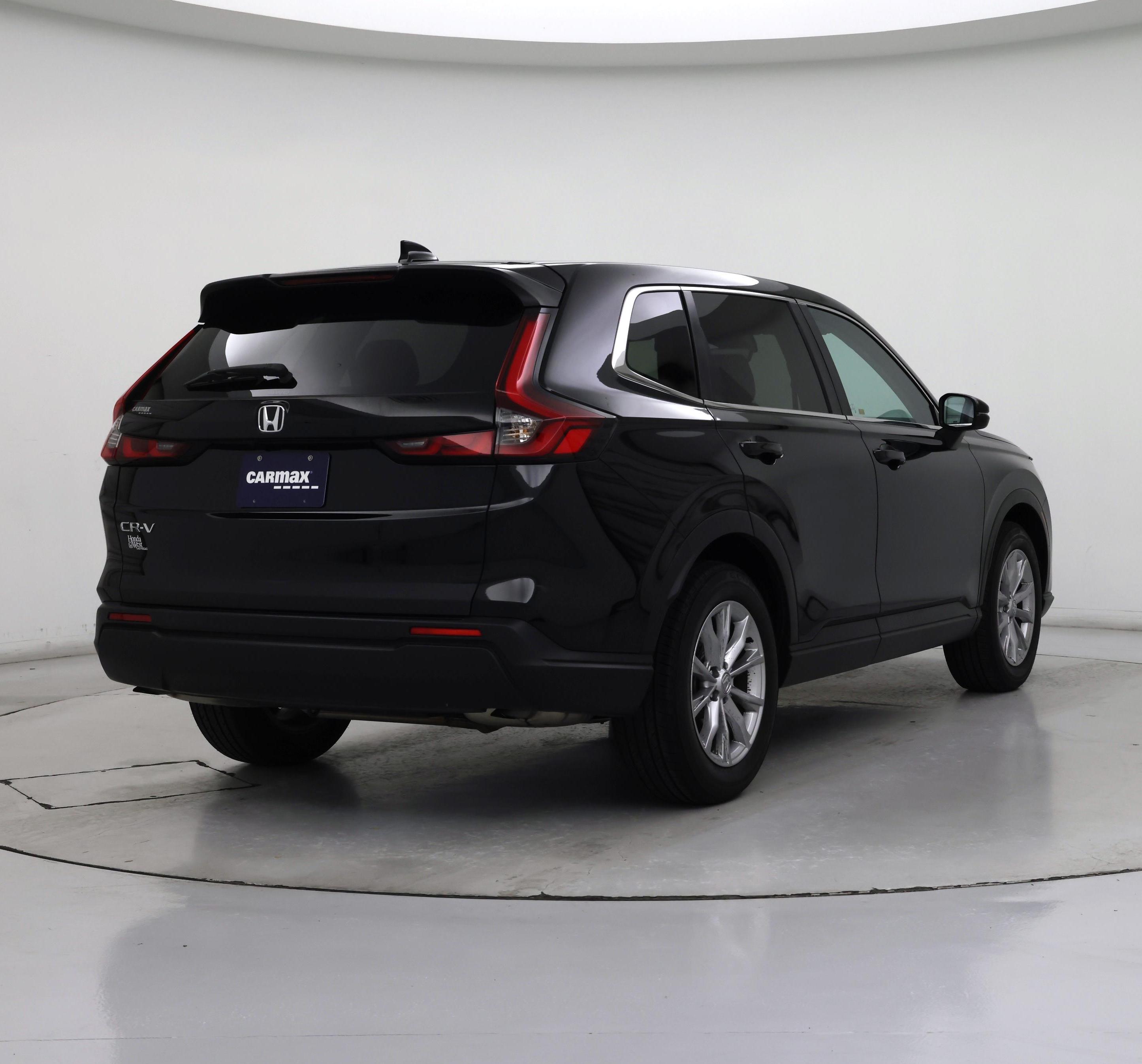 Thumbnail: 2023 Honda CR-V - 8