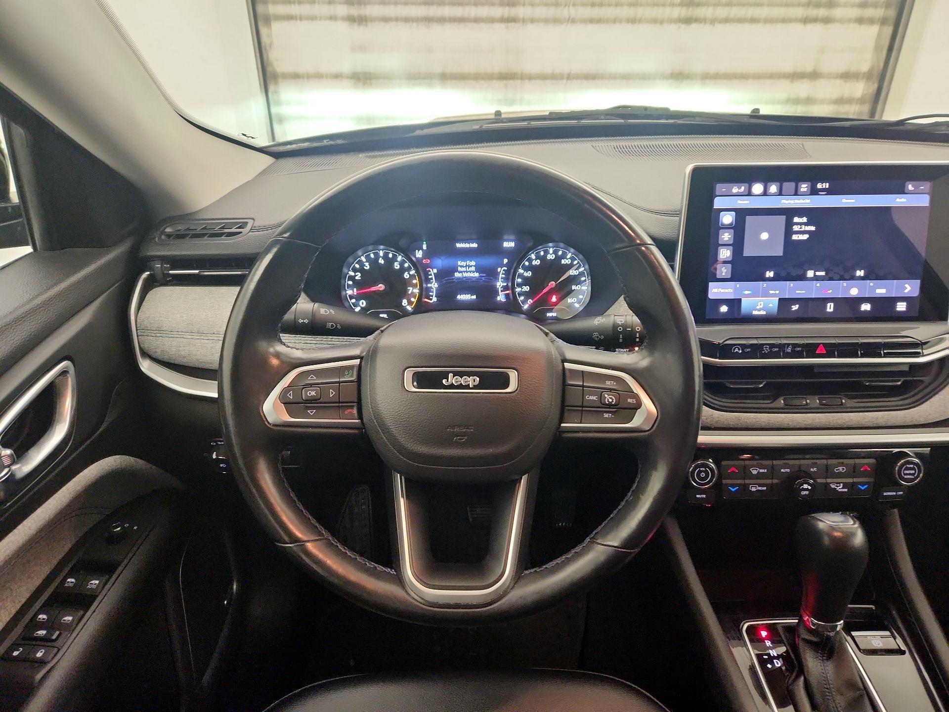 Thumbnail: 2022 Jeep Compass - 10