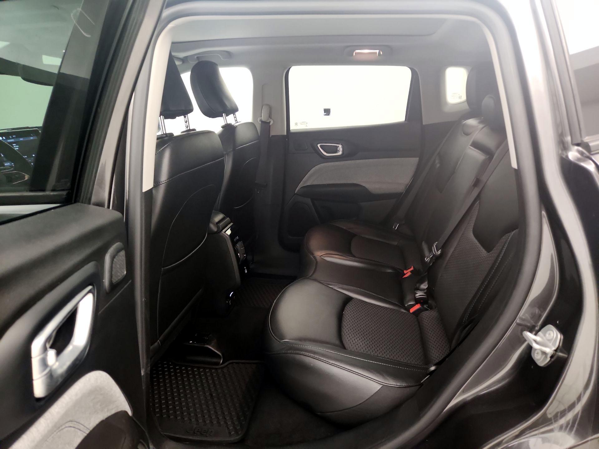Thumbnail: 2022 Jeep Compass - 19