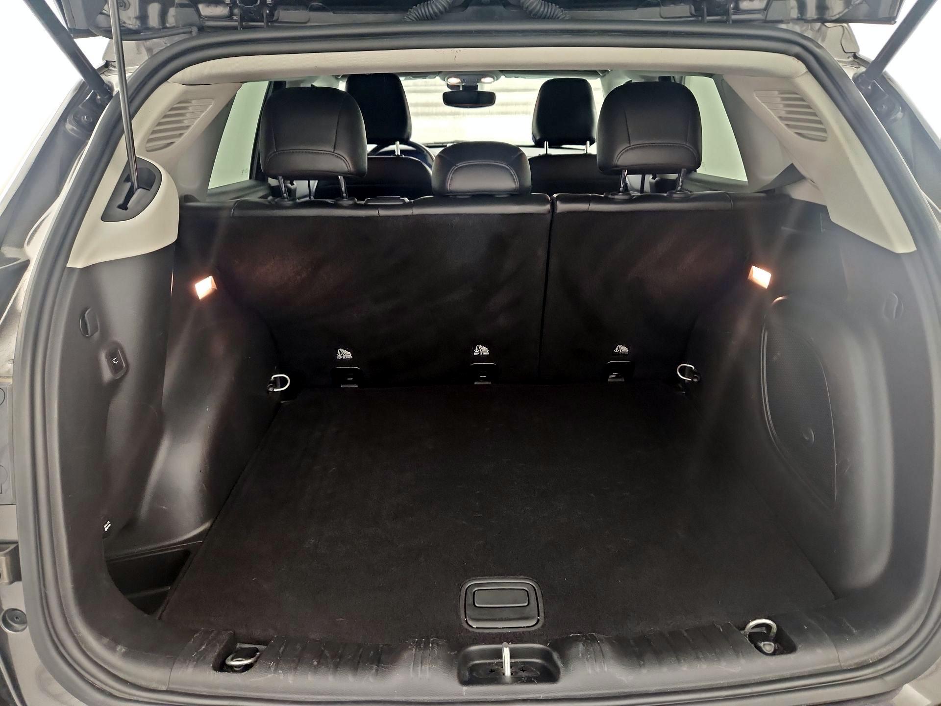 Thumbnail: 2022 Jeep Compass - 20