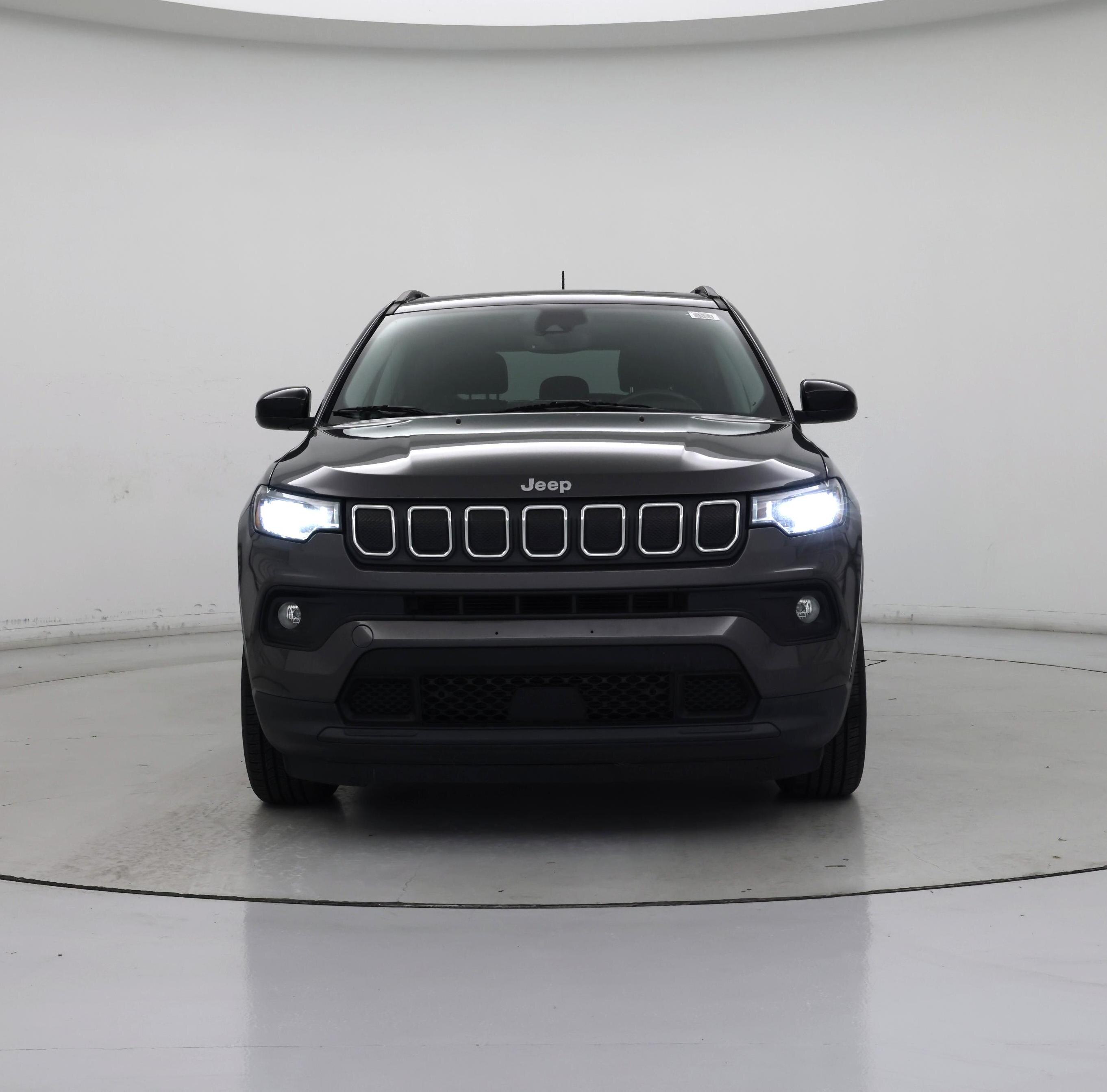 Thumbnail: 2022 Jeep Compass - 5