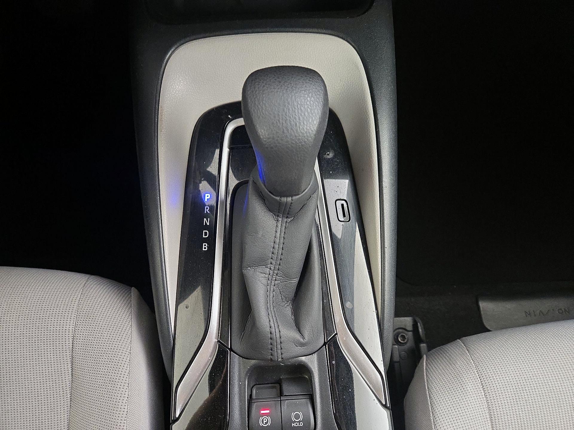 Thumbnail: 2021 Toyota Corolla - 17