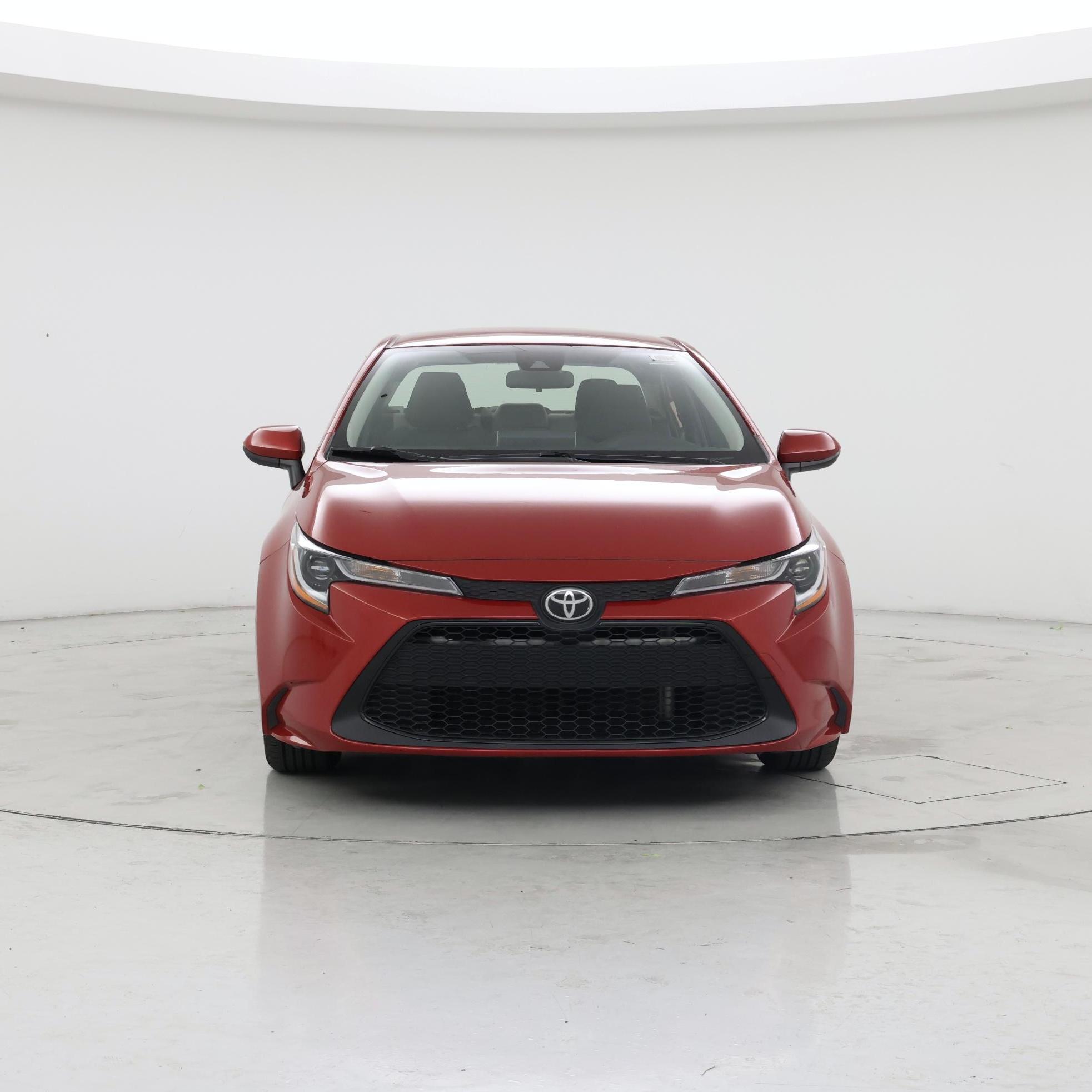 Thumbnail: 2021 Toyota Corolla - 5