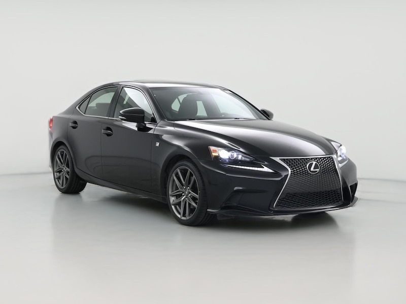2014 Lexus IS 250 -
                  Henderson, NV