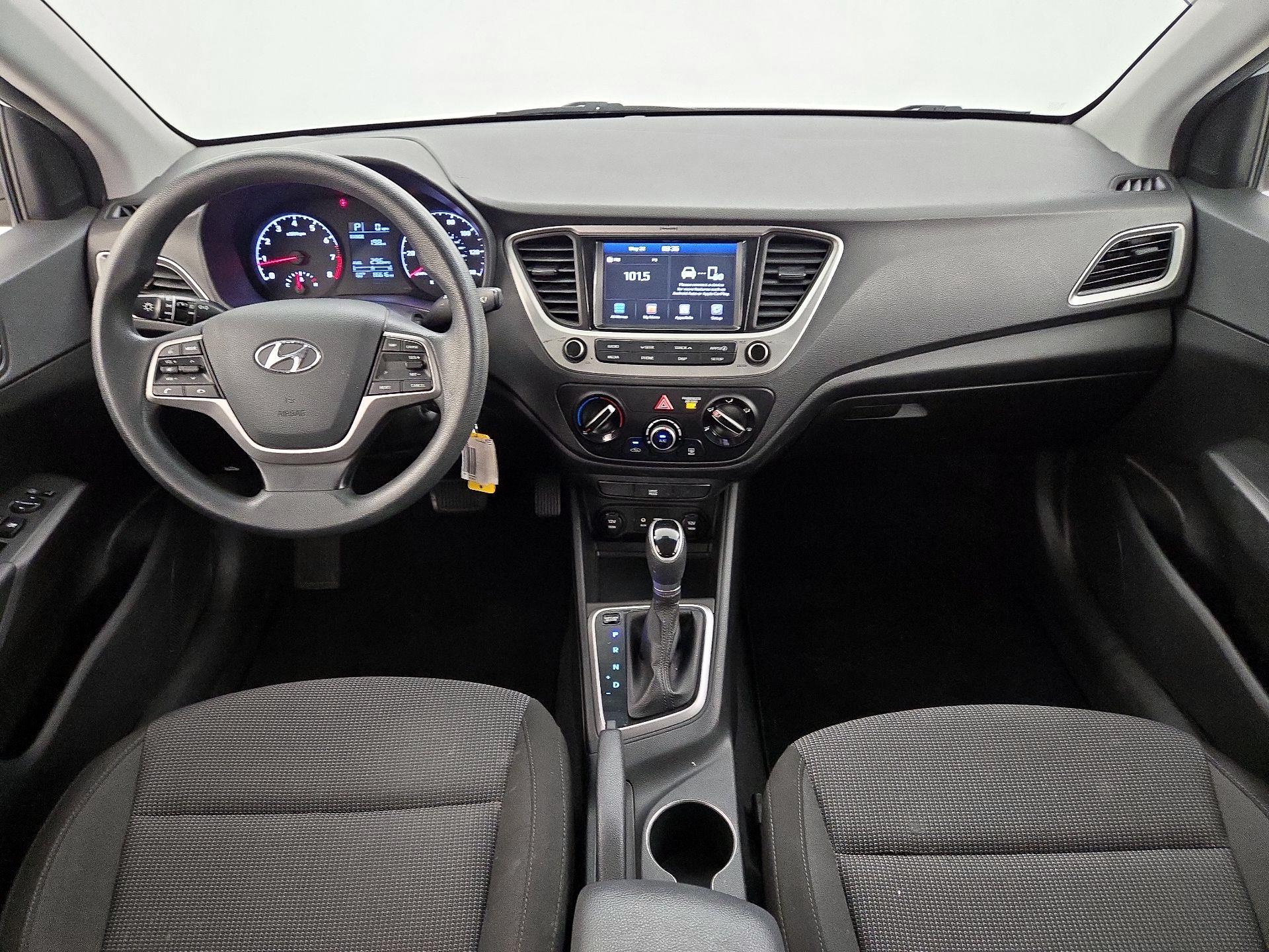 Thumbnail: 2020 Hyundai Accent - 9
