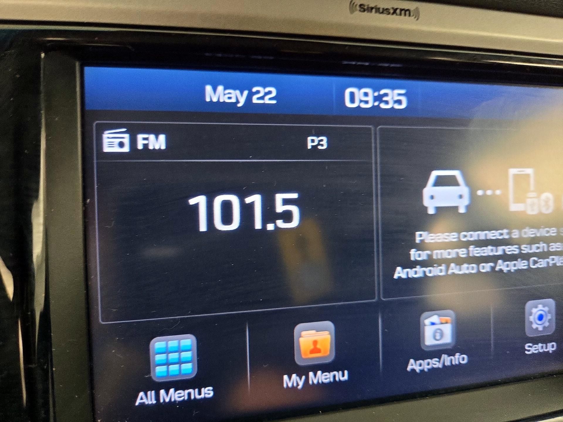 Thumbnail: 2020 Hyundai Accent - 15