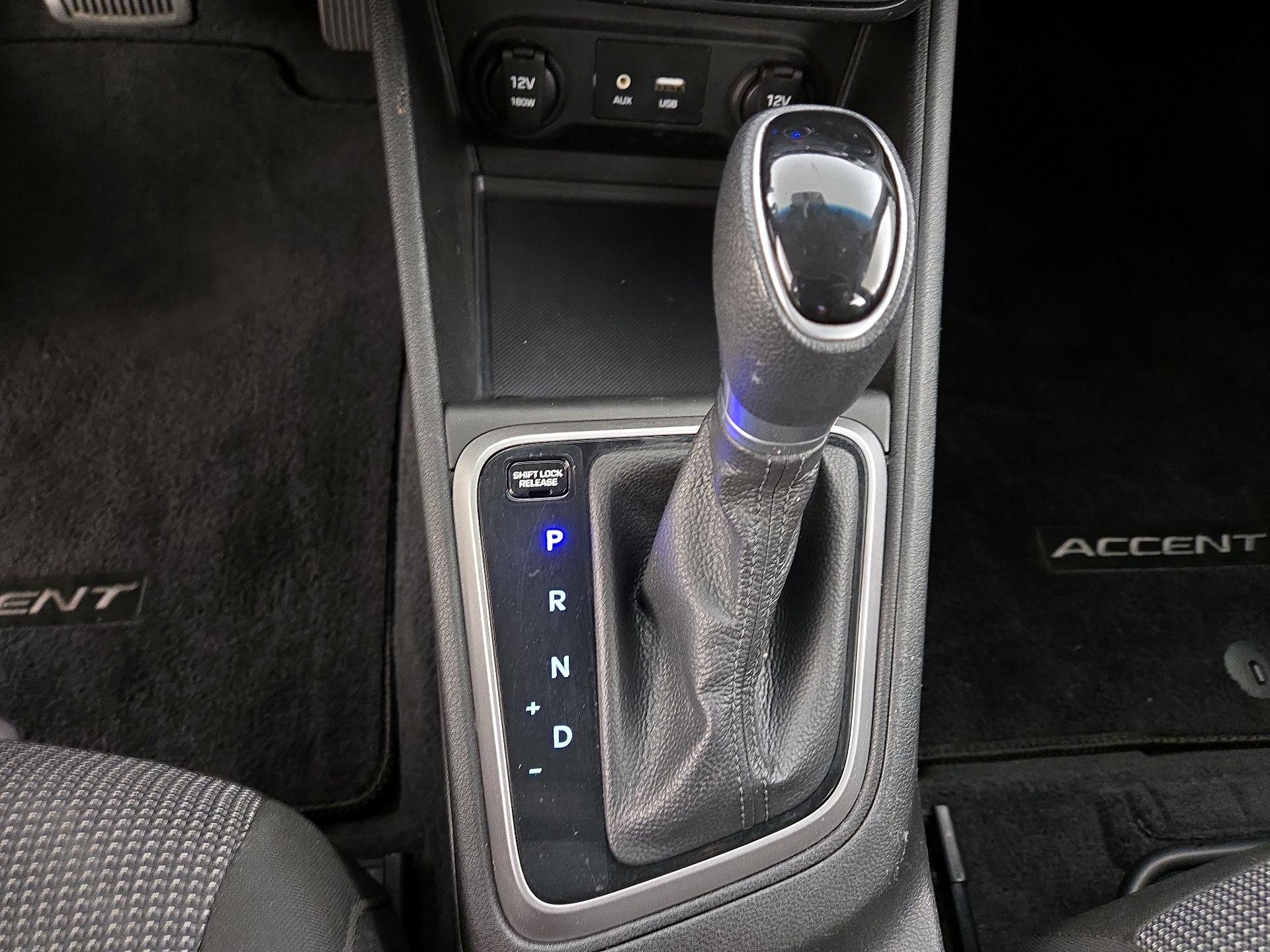 Thumbnail: 2020 Hyundai Accent - 17