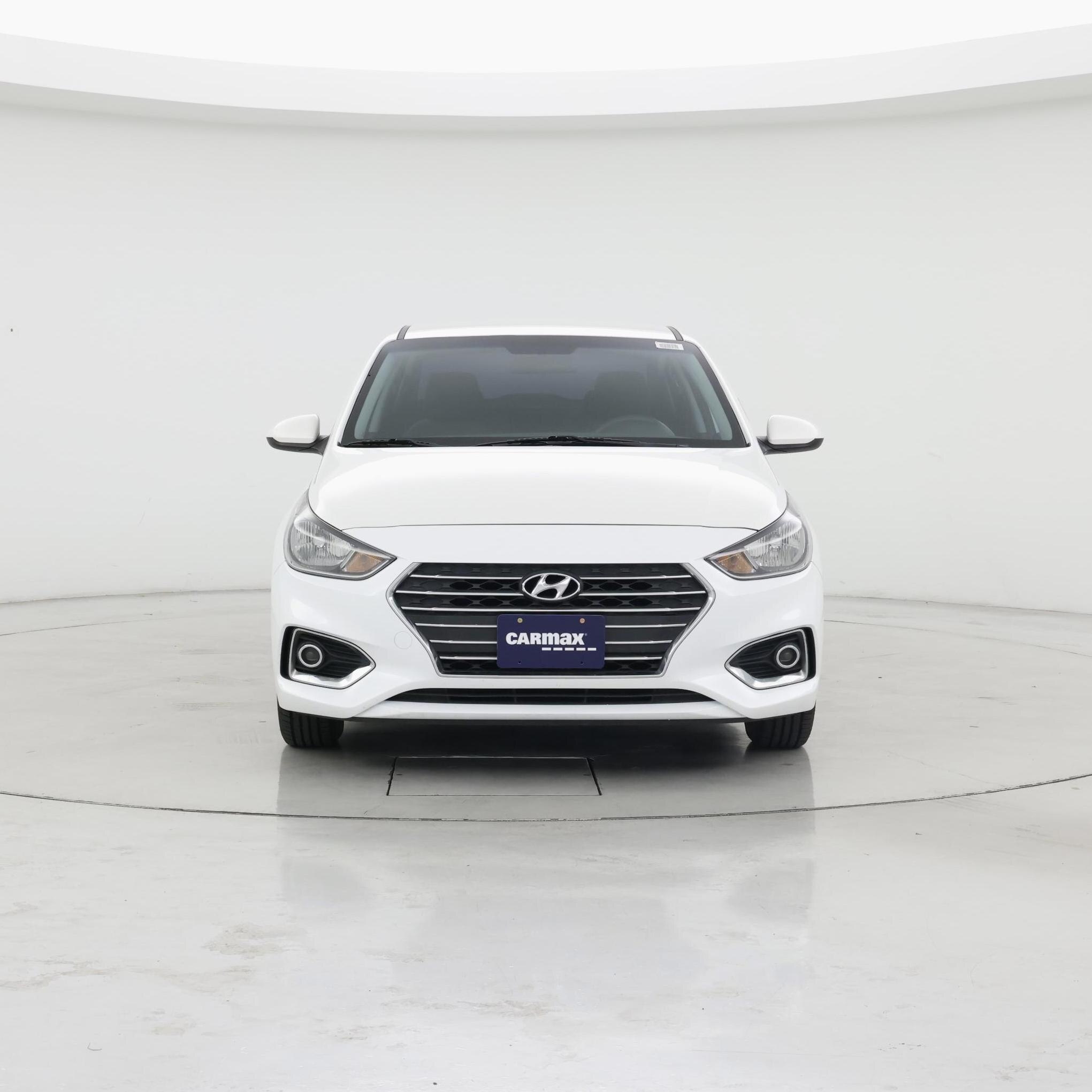 Thumbnail: 2020 Hyundai Accent - 5