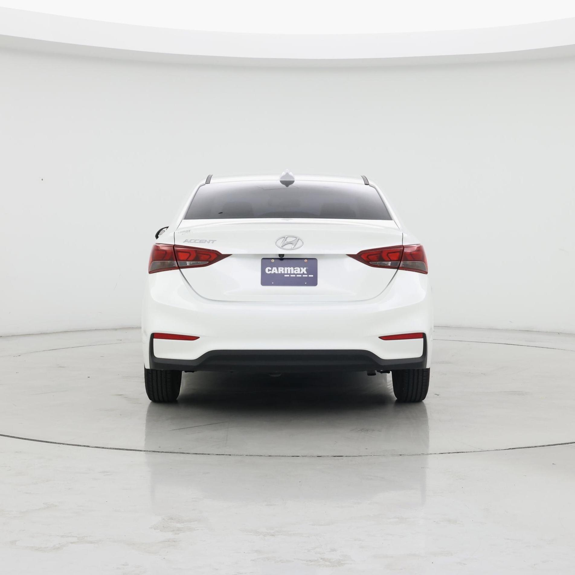 Thumbnail: 2020 Hyundai Accent - 6