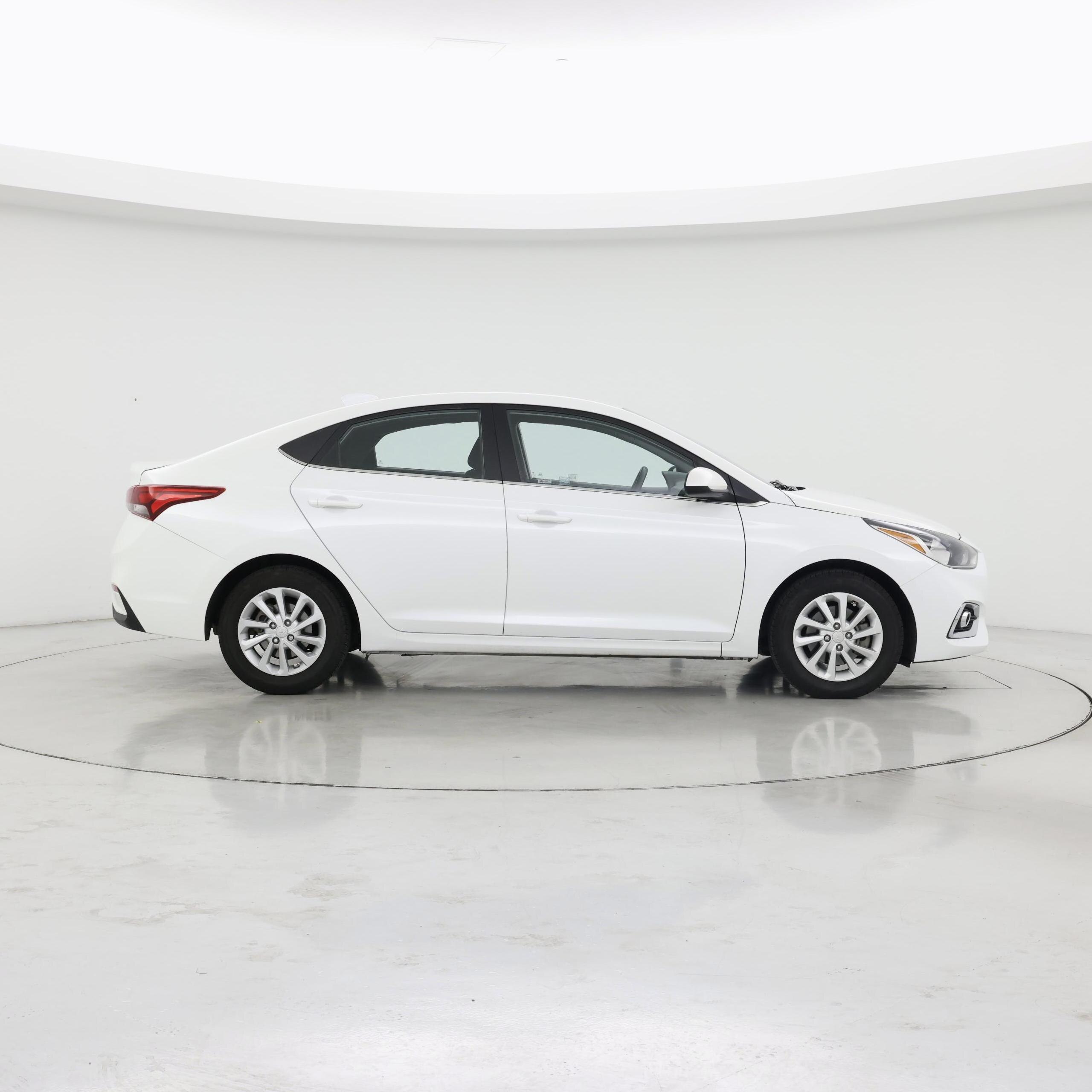 Thumbnail: 2020 Hyundai Accent - 7