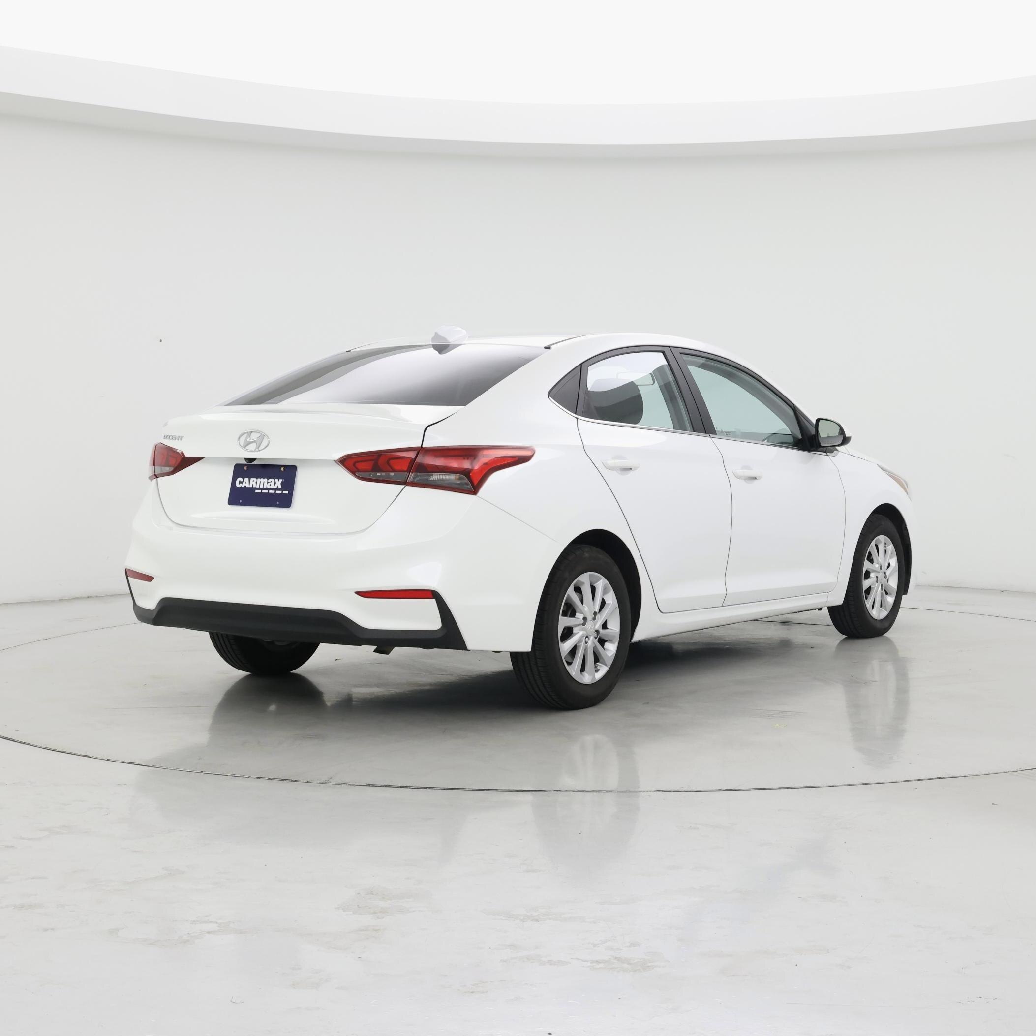 Thumbnail: 2020 Hyundai Accent - 8