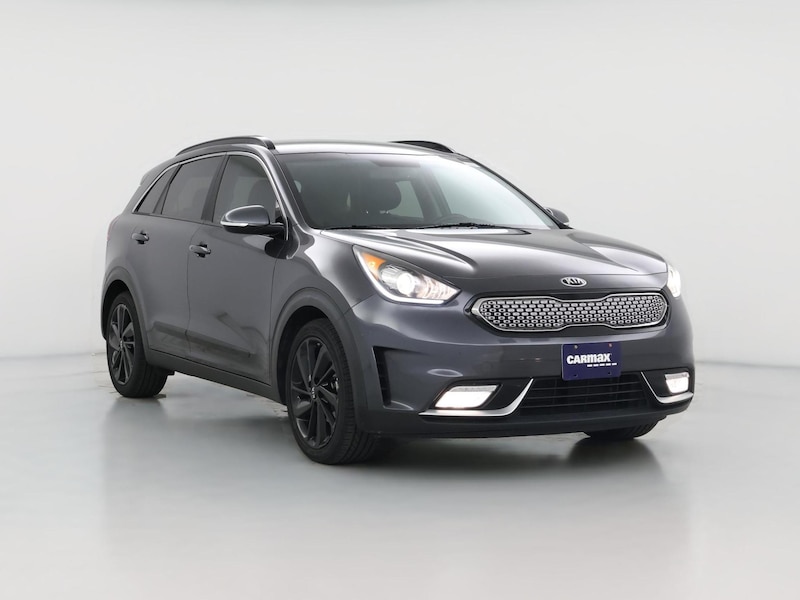 2019 Kia Niro Touring -
                  Henderson, NV