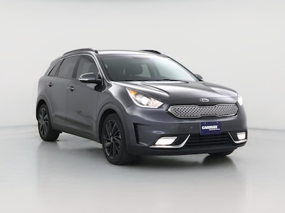 2019 Kia Niro S Touring