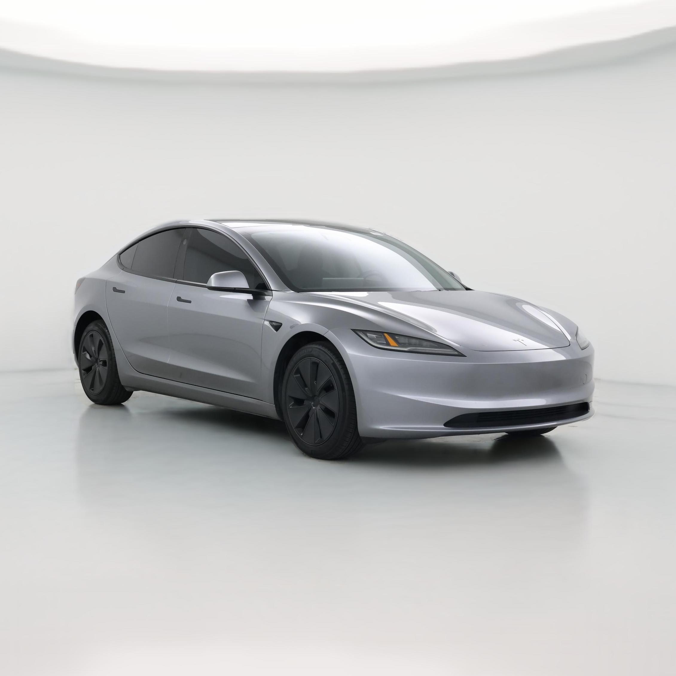Thumbnail: 2025 Tesla Model 3 - 1