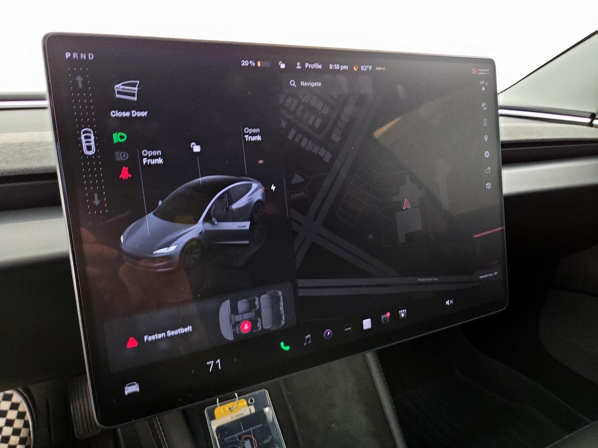 Thumbnail: 2025 Tesla Model 3 - 13