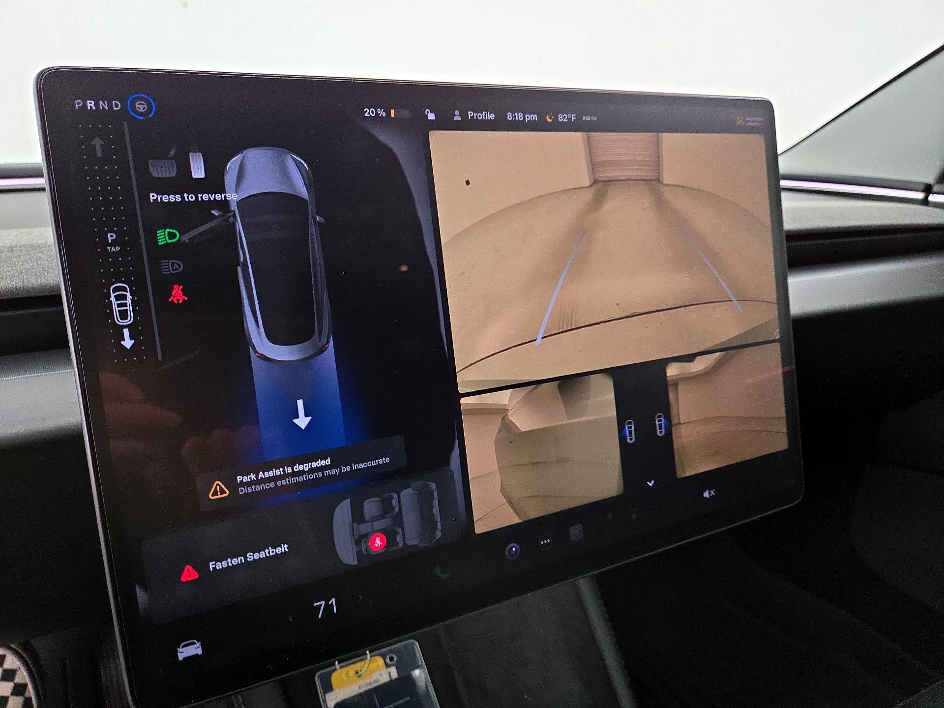 Thumbnail: 2025 Tesla Model 3 - 14
