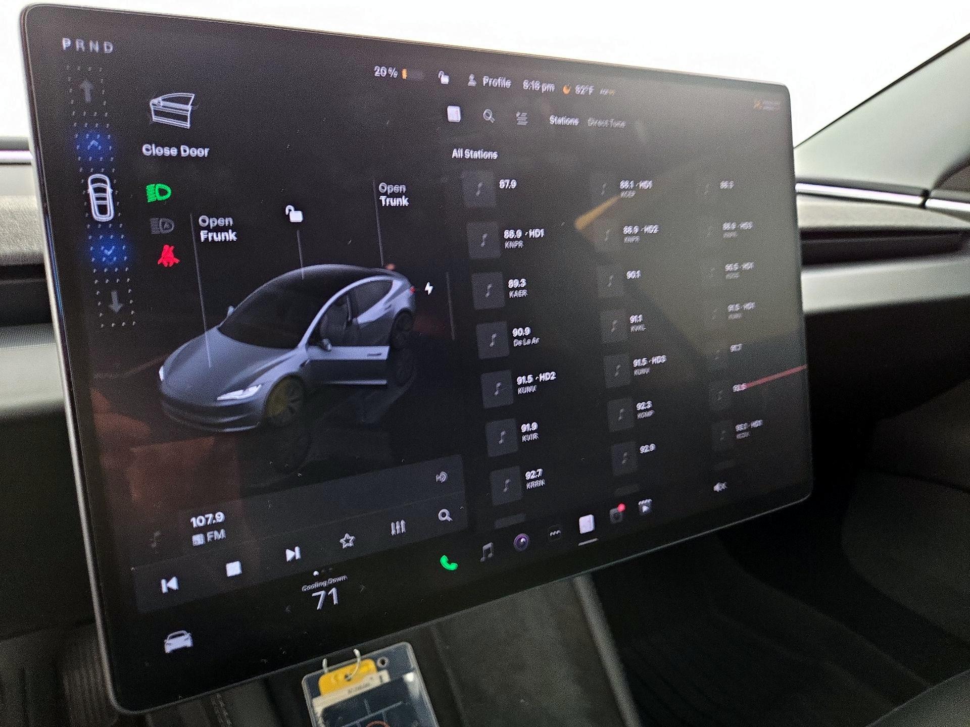 Thumbnail: 2025 Tesla Model 3 - 15