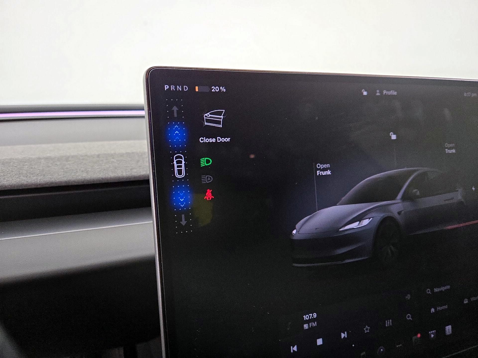 Thumbnail: 2025 Tesla Model 3 - 17