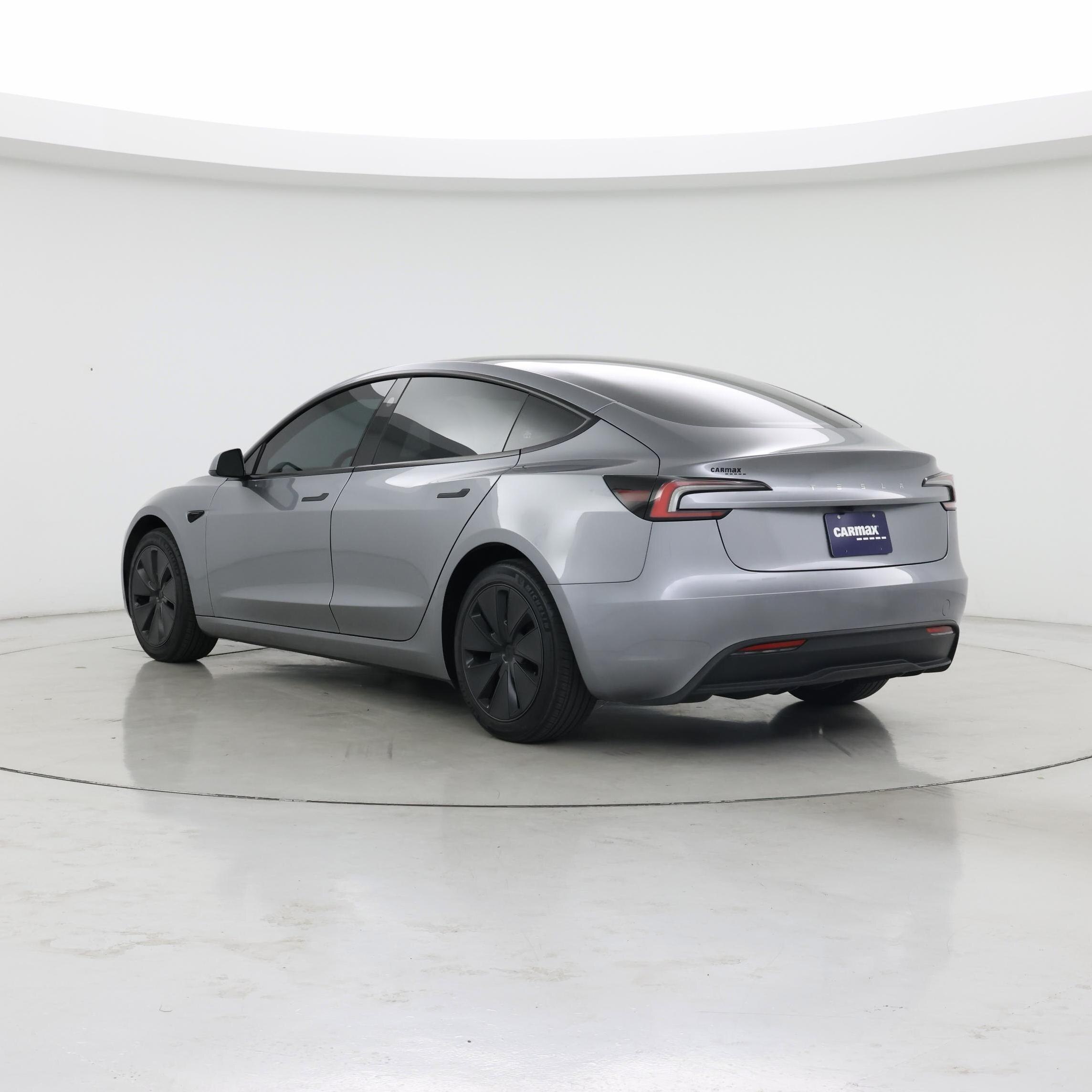 Thumbnail: 2025 Tesla Model 3 - 2