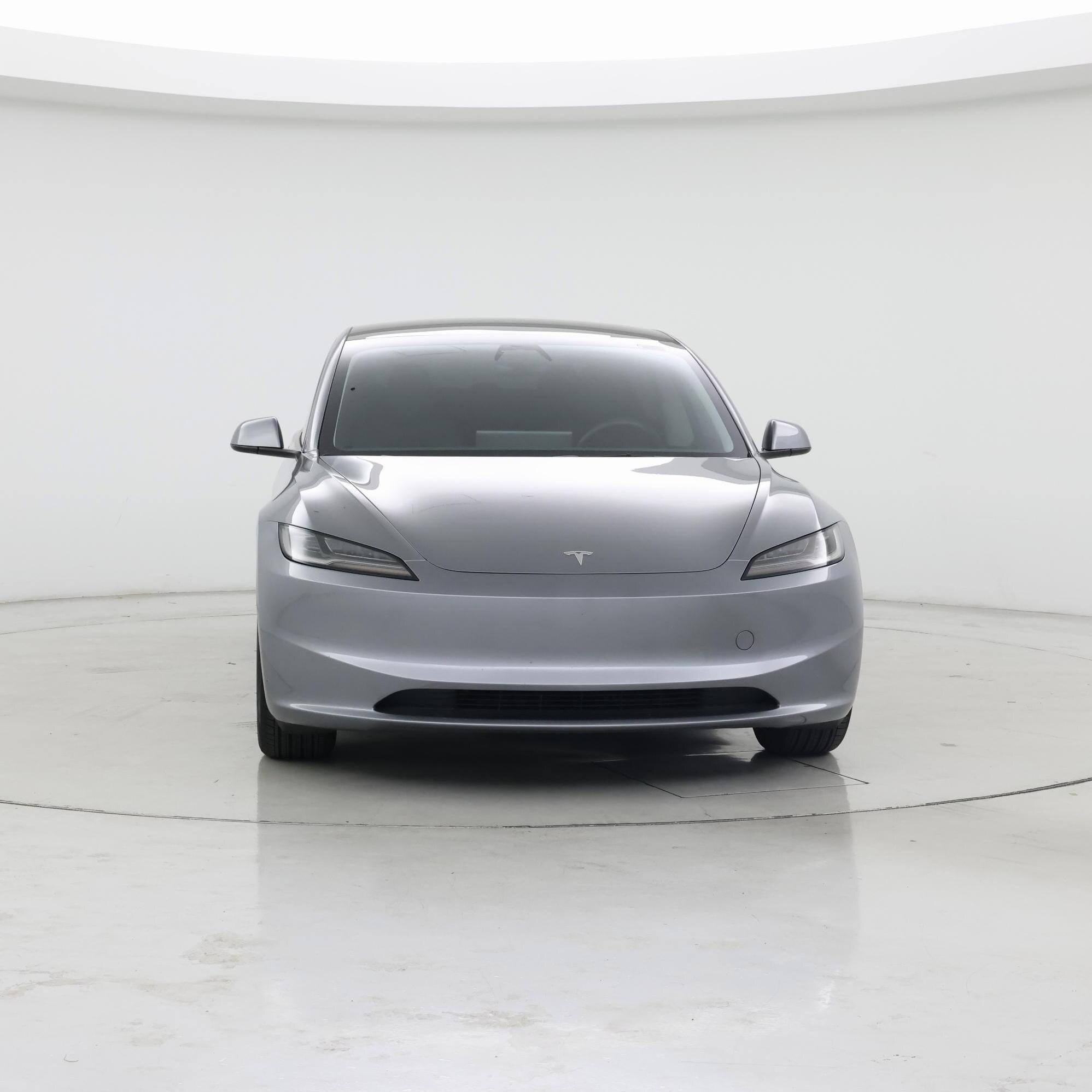 Thumbnail: 2025 Tesla Model 3 - 5