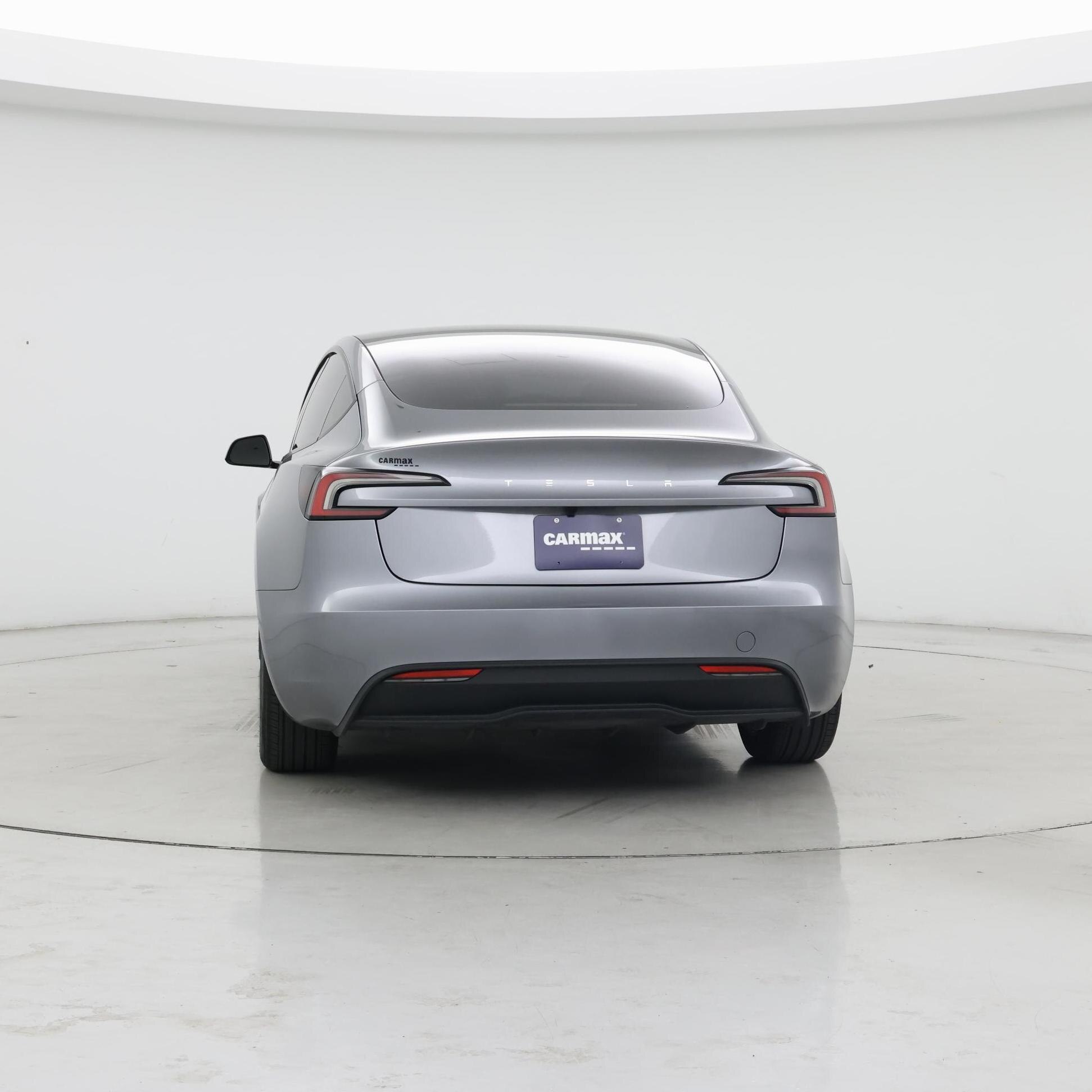 Thumbnail: 2025 Tesla Model 3 - 6