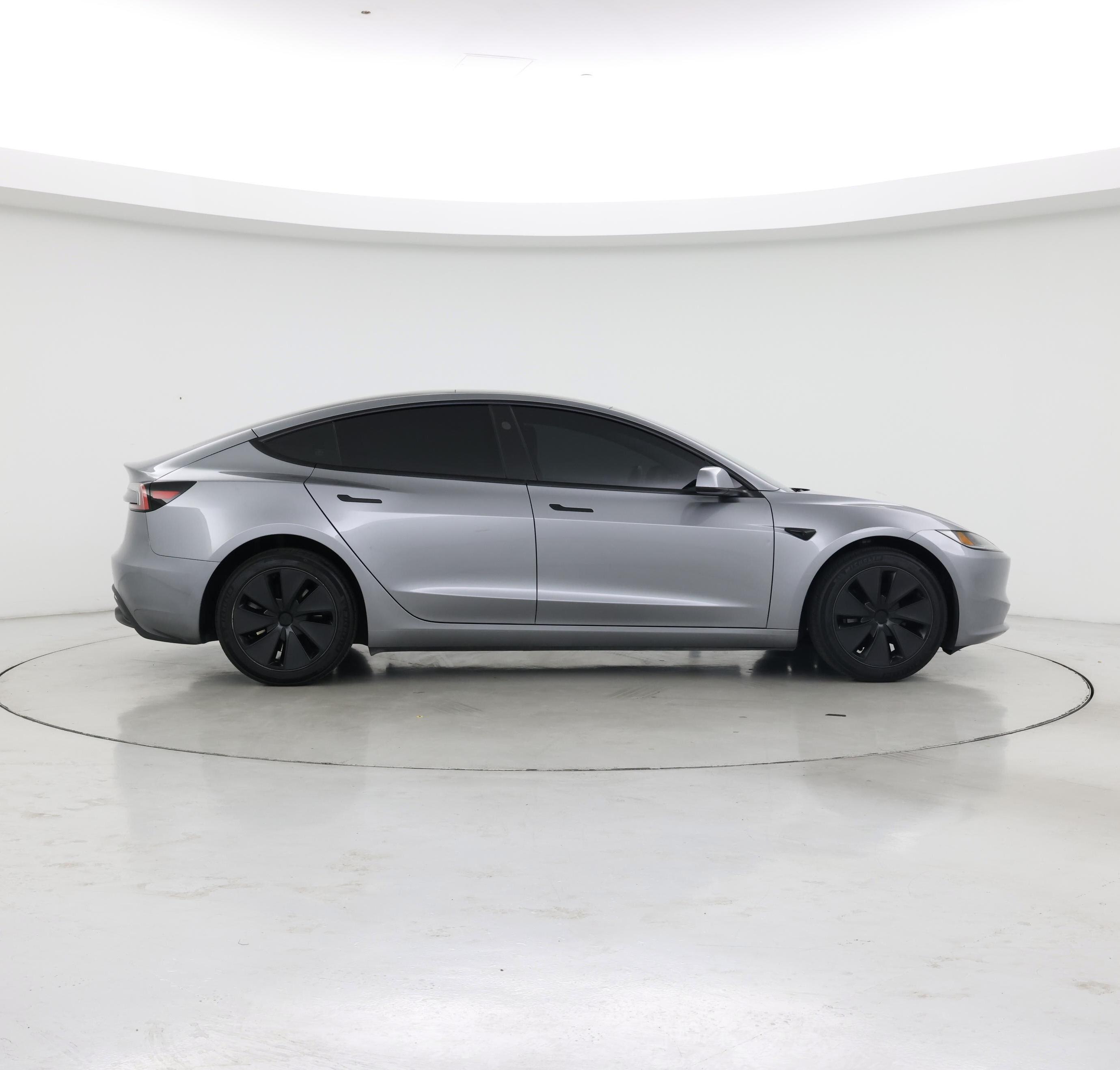 Thumbnail: 2025 Tesla Model 3 - 7