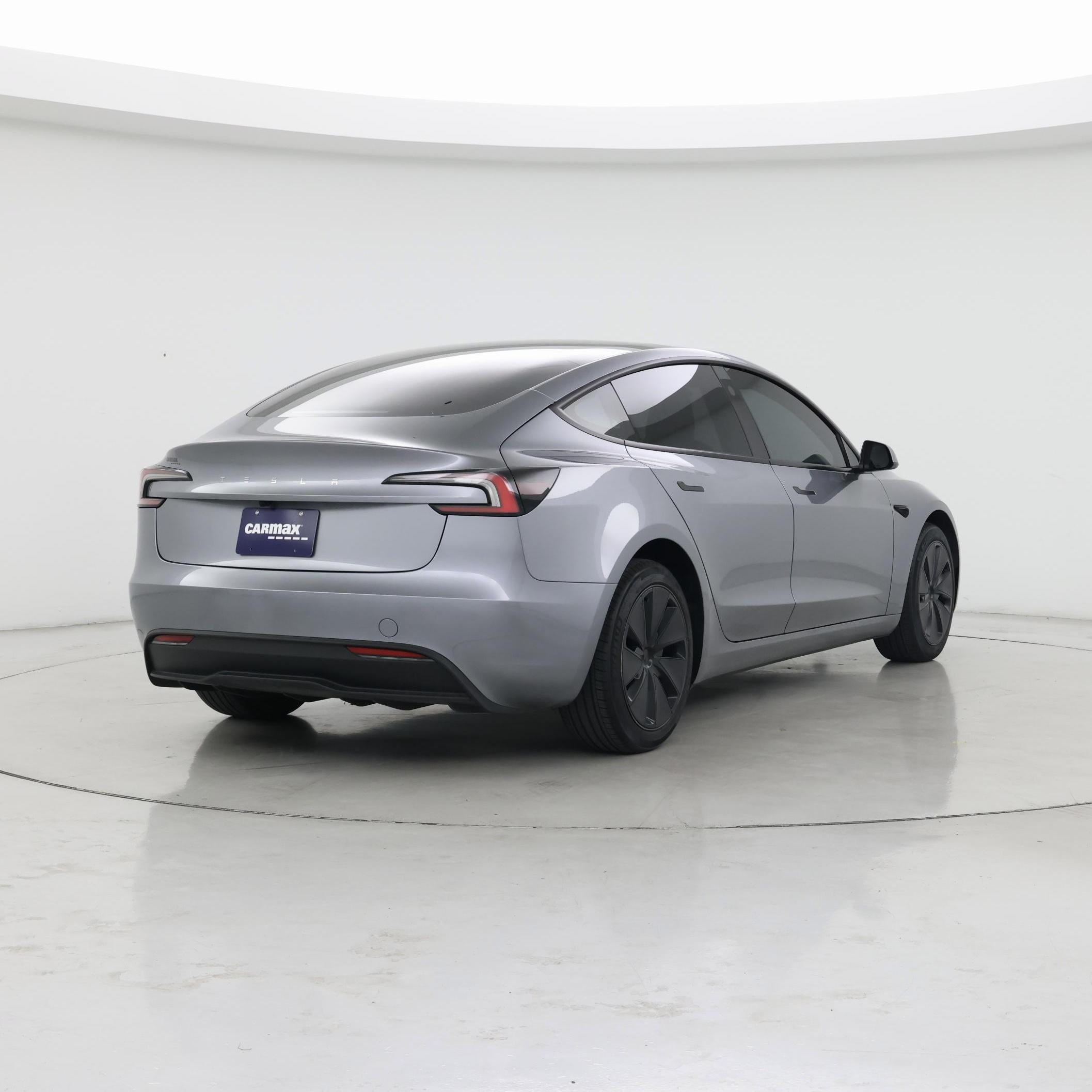 Thumbnail: 2025 Tesla Model 3 - 8