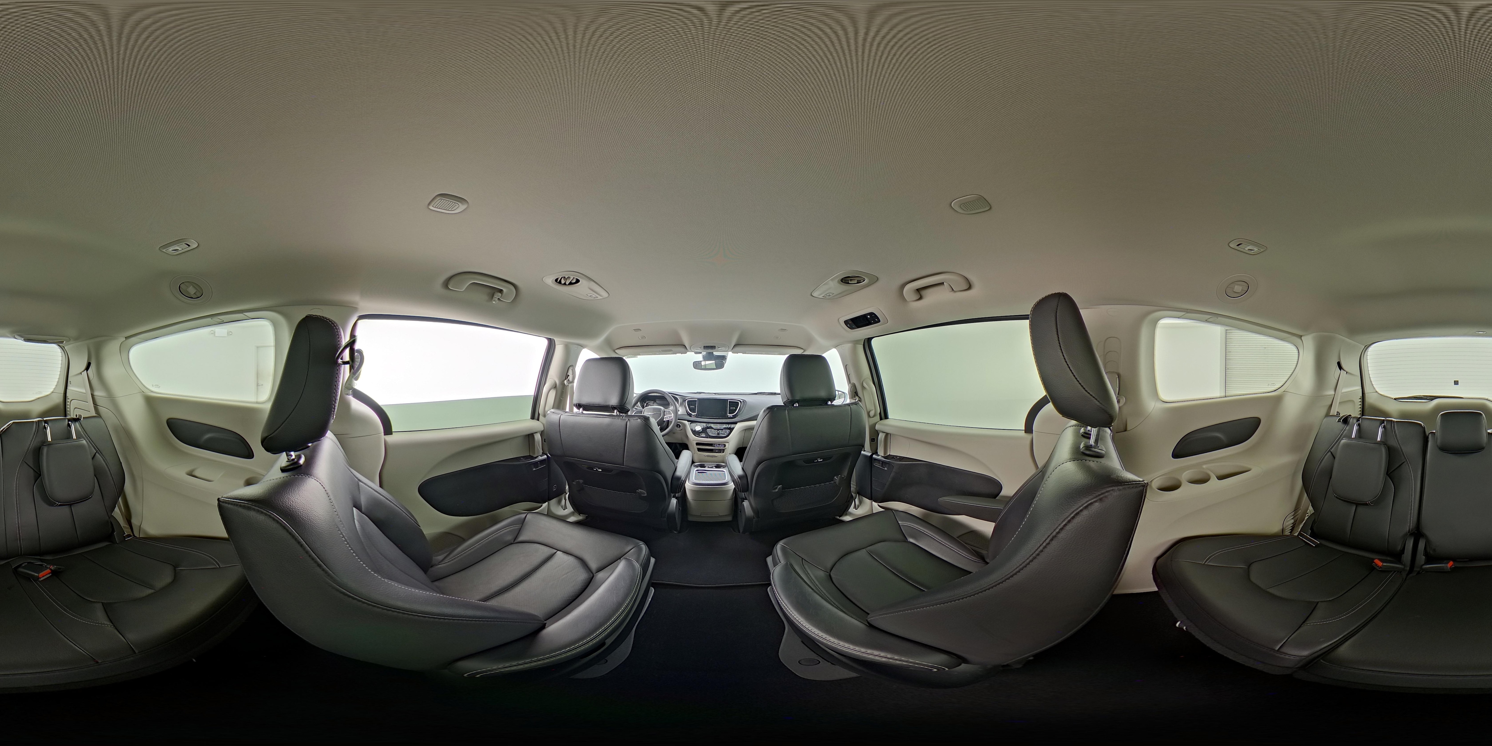 2022 Chrysler Pacifica Hybrid Touring L - Photo 27