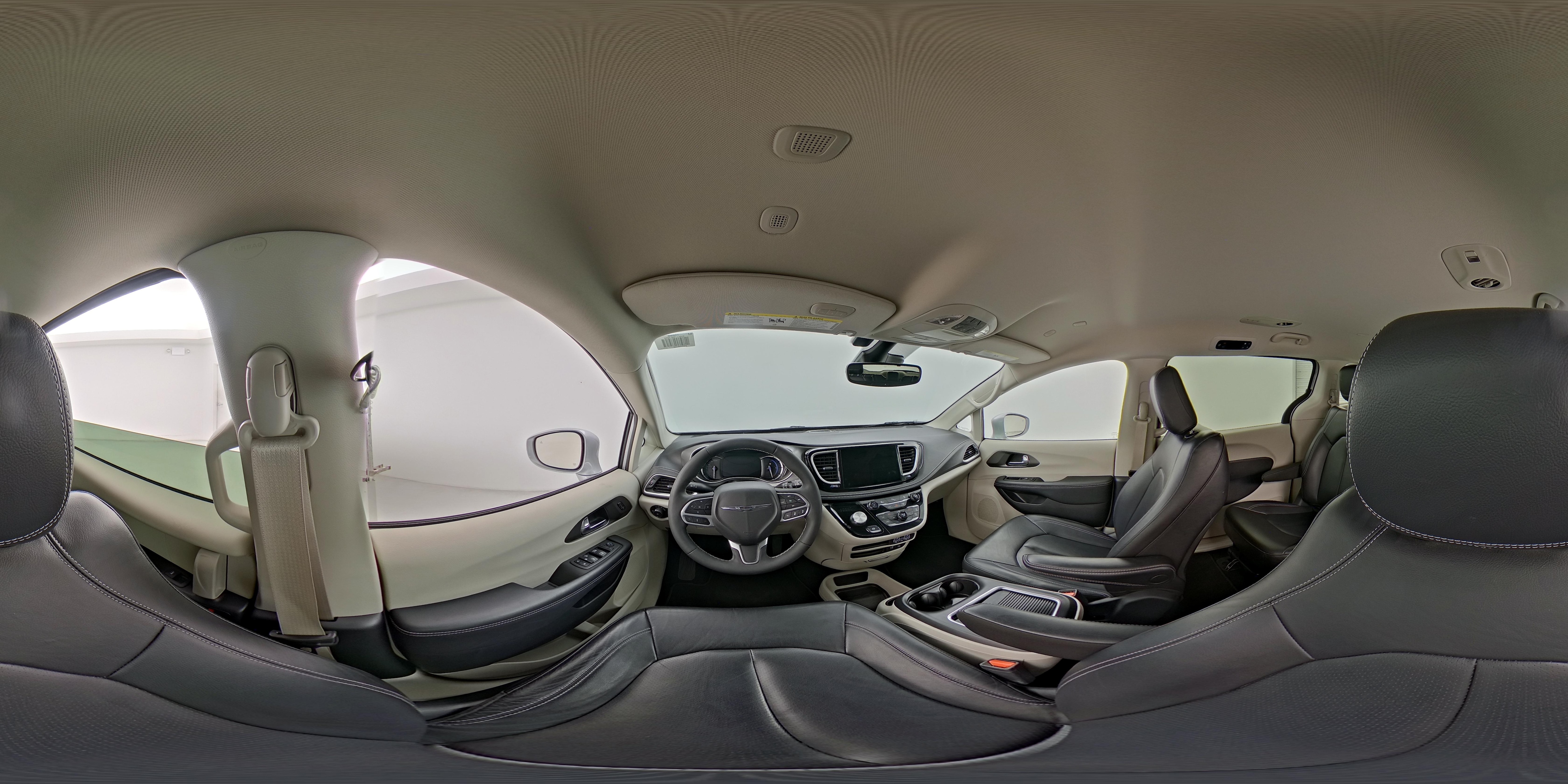 2022 Chrysler Pacifica Hybrid Touring L - Photo 28