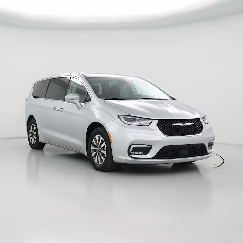 2022 Chrysler Pacifica Hybrid Touring L