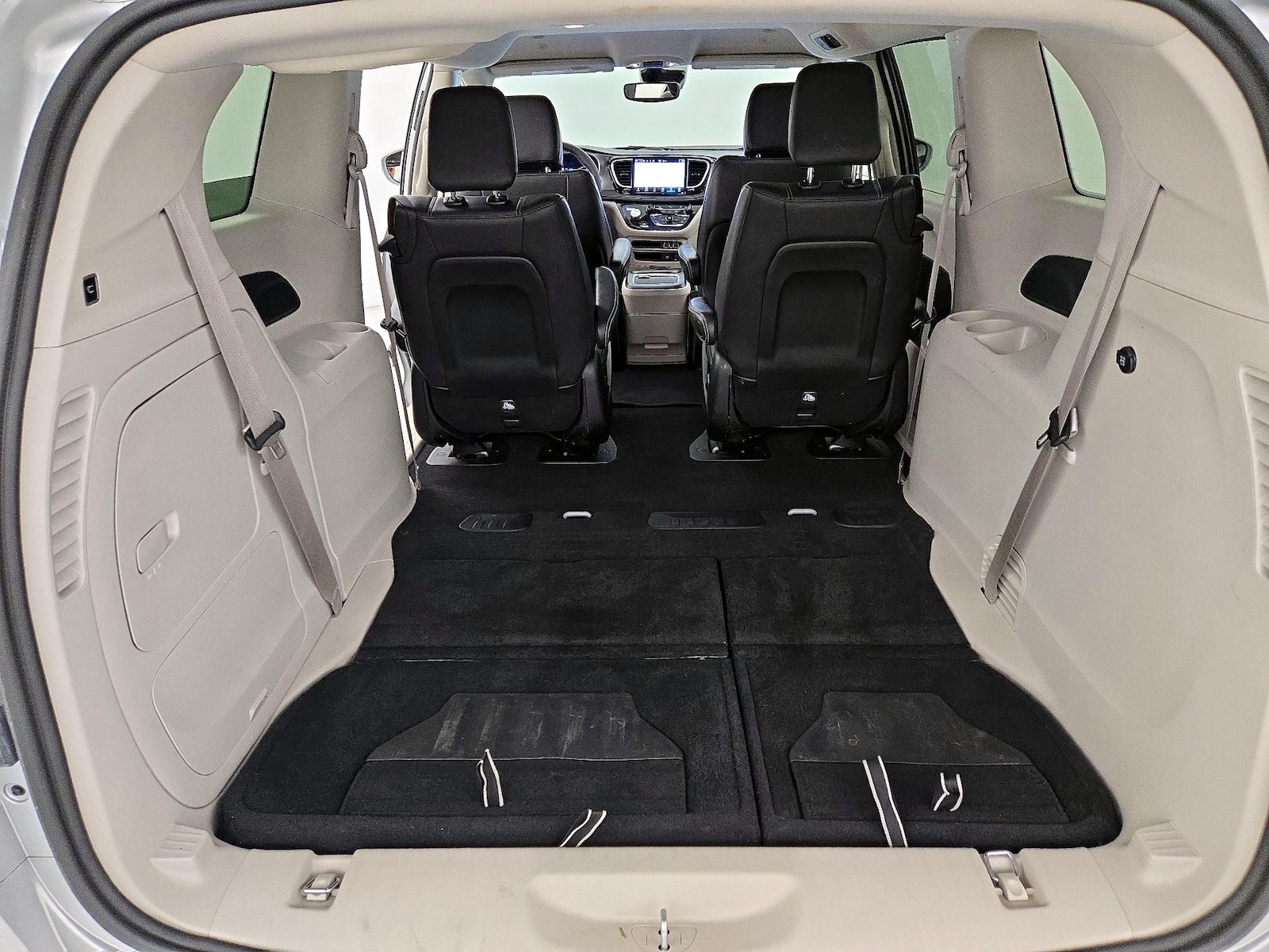 2022 Chrysler Pacifica Hybrid Touring L - Photo 23