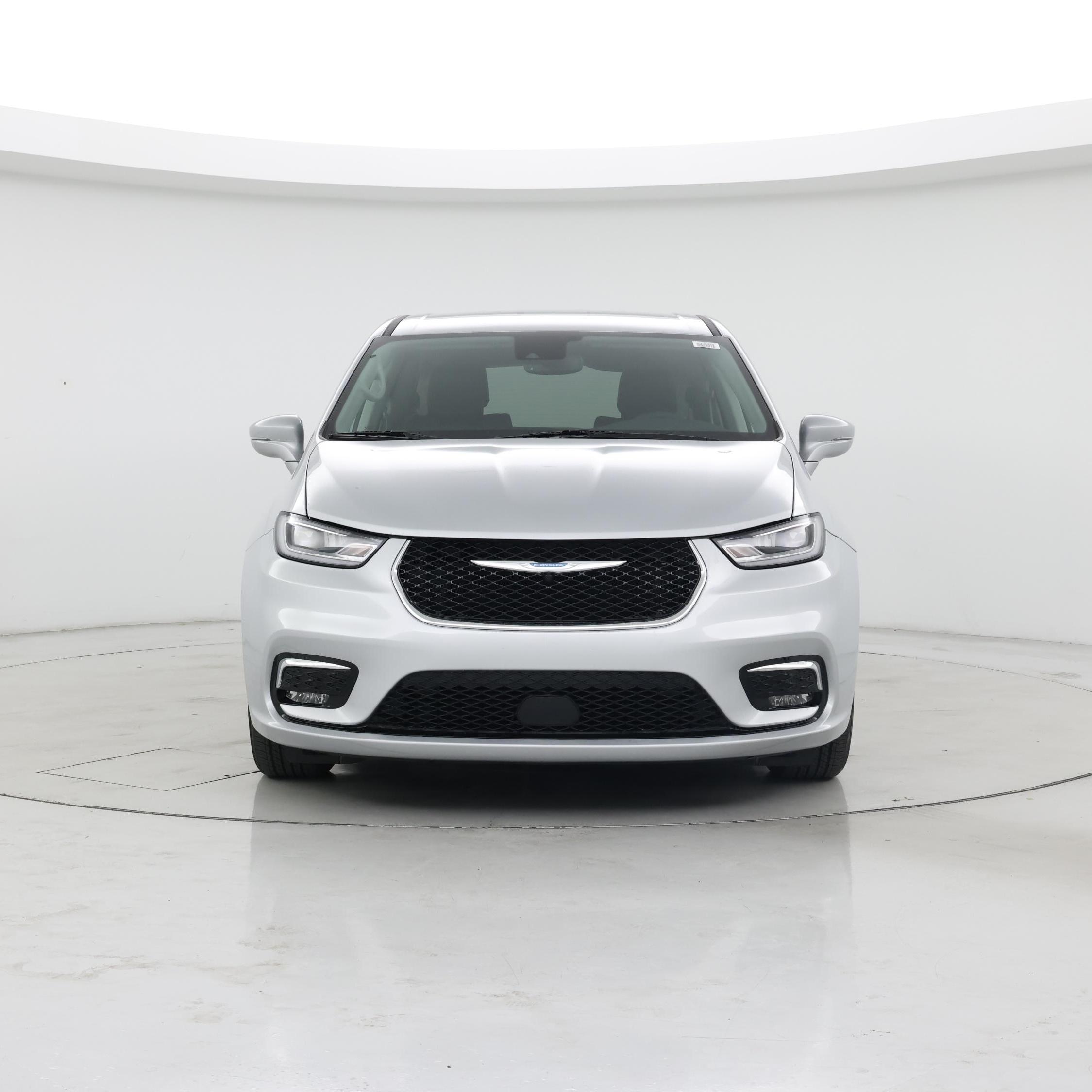 Thumbnail: 2022 Chrysler Pacifica - 5