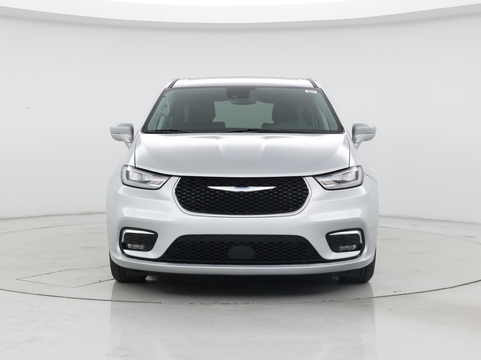 2022 Chrysler Pacifica Hybrid Touring L - Photo 6