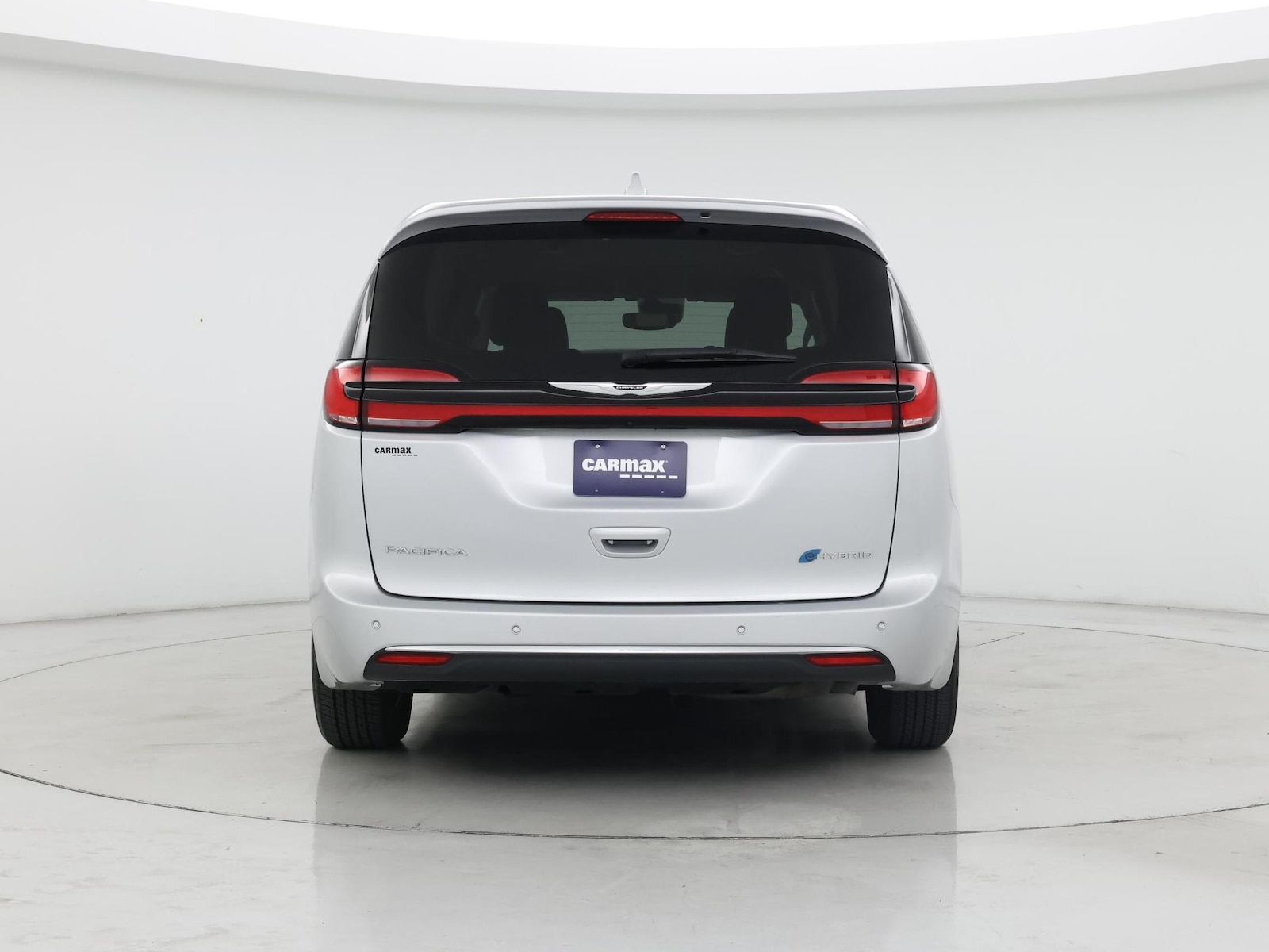 2022 Chrysler Pacifica Hybrid Touring L - Photo 7