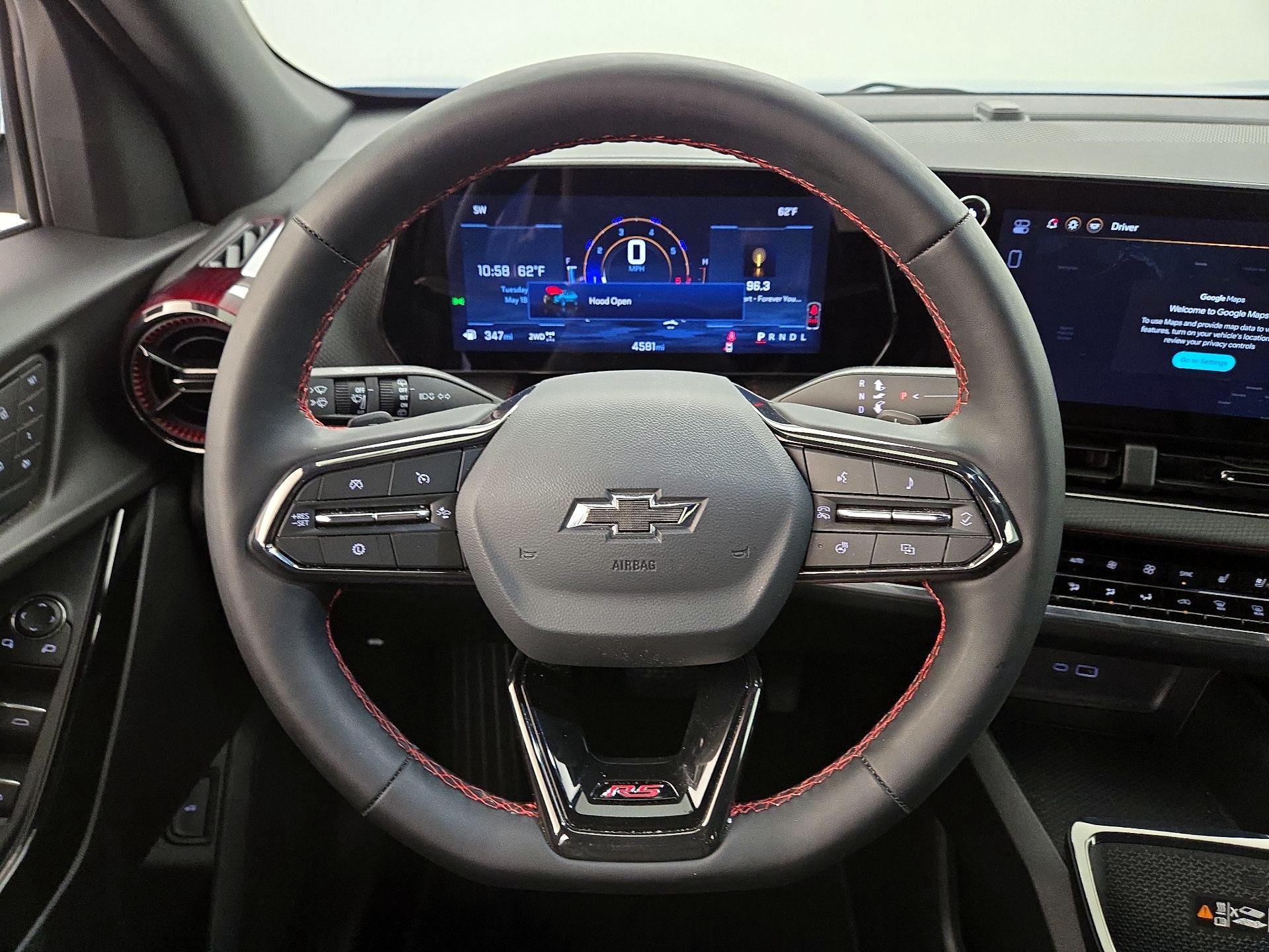 Thumbnail: 2026 Chevrolet Equinox - 10