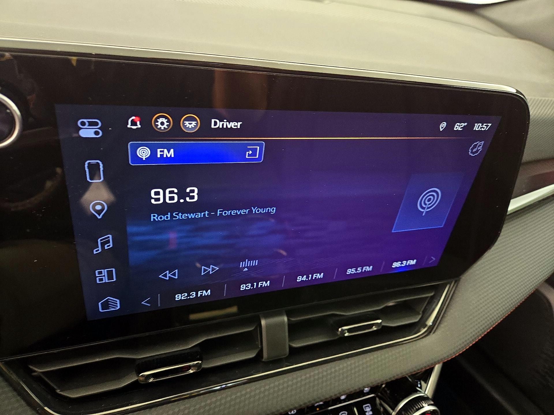 Thumbnail: 2026 Chevrolet Equinox - 15