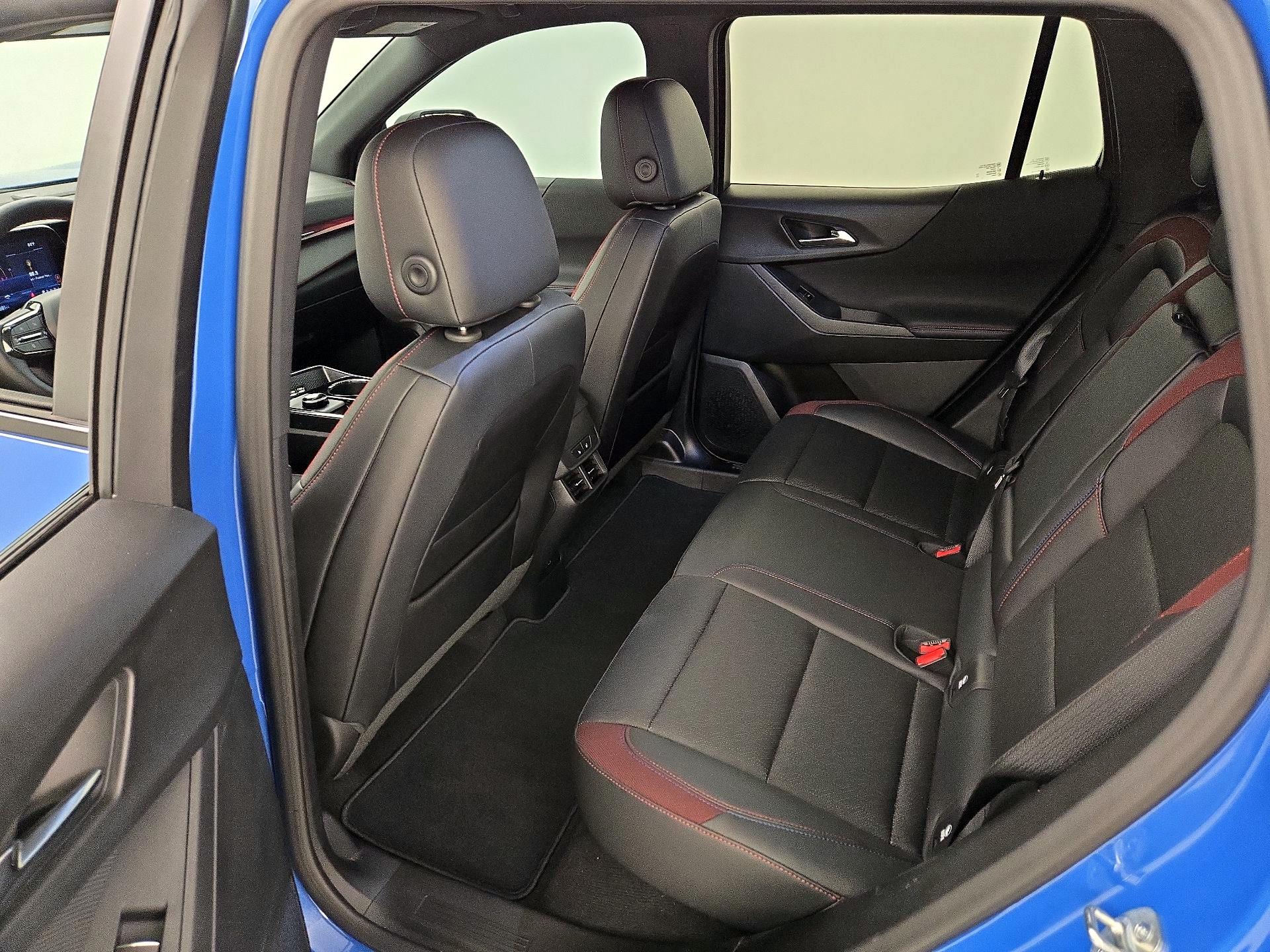 Thumbnail: 2026 Chevrolet Equinox - 19