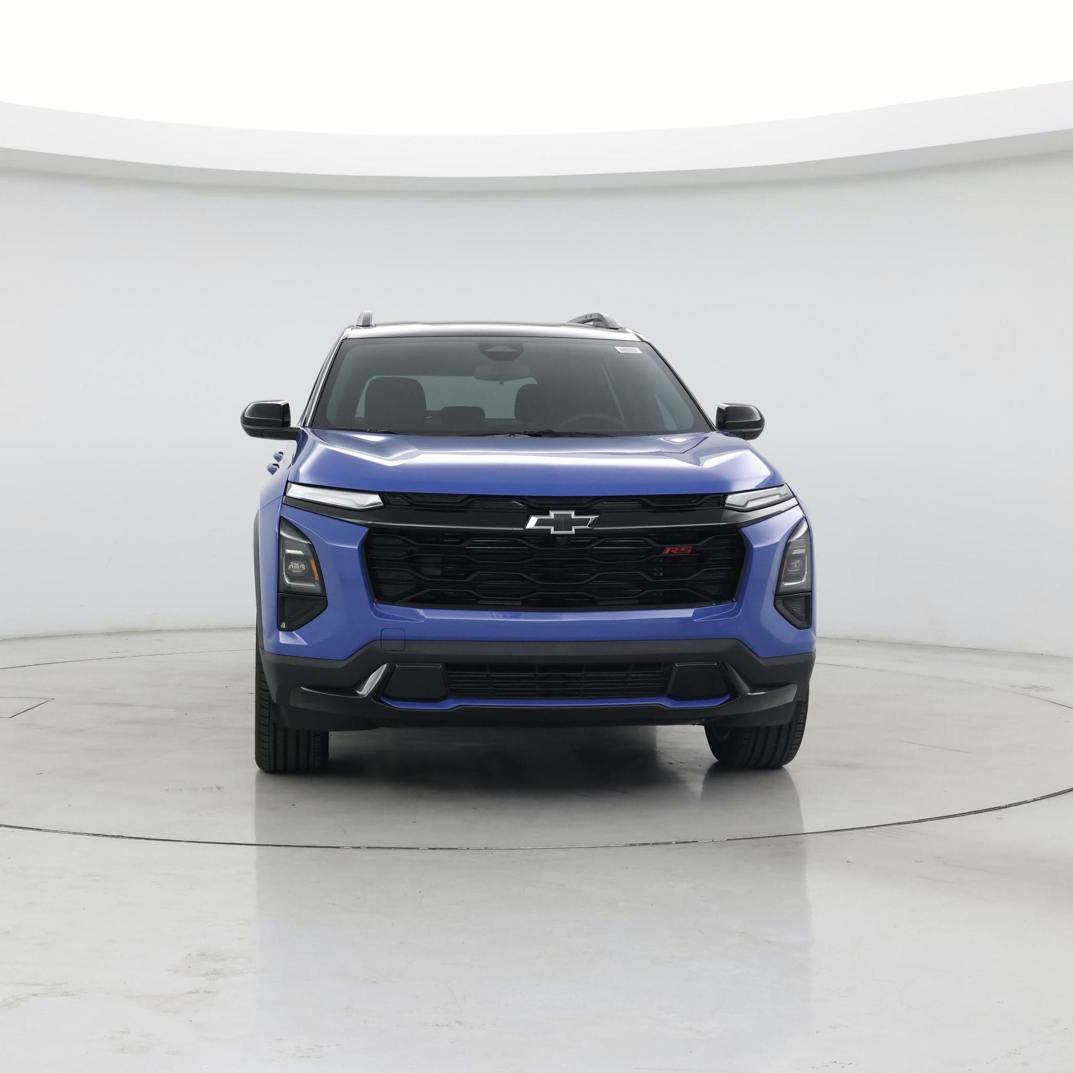 Thumbnail: 2026 Chevrolet Equinox - 5