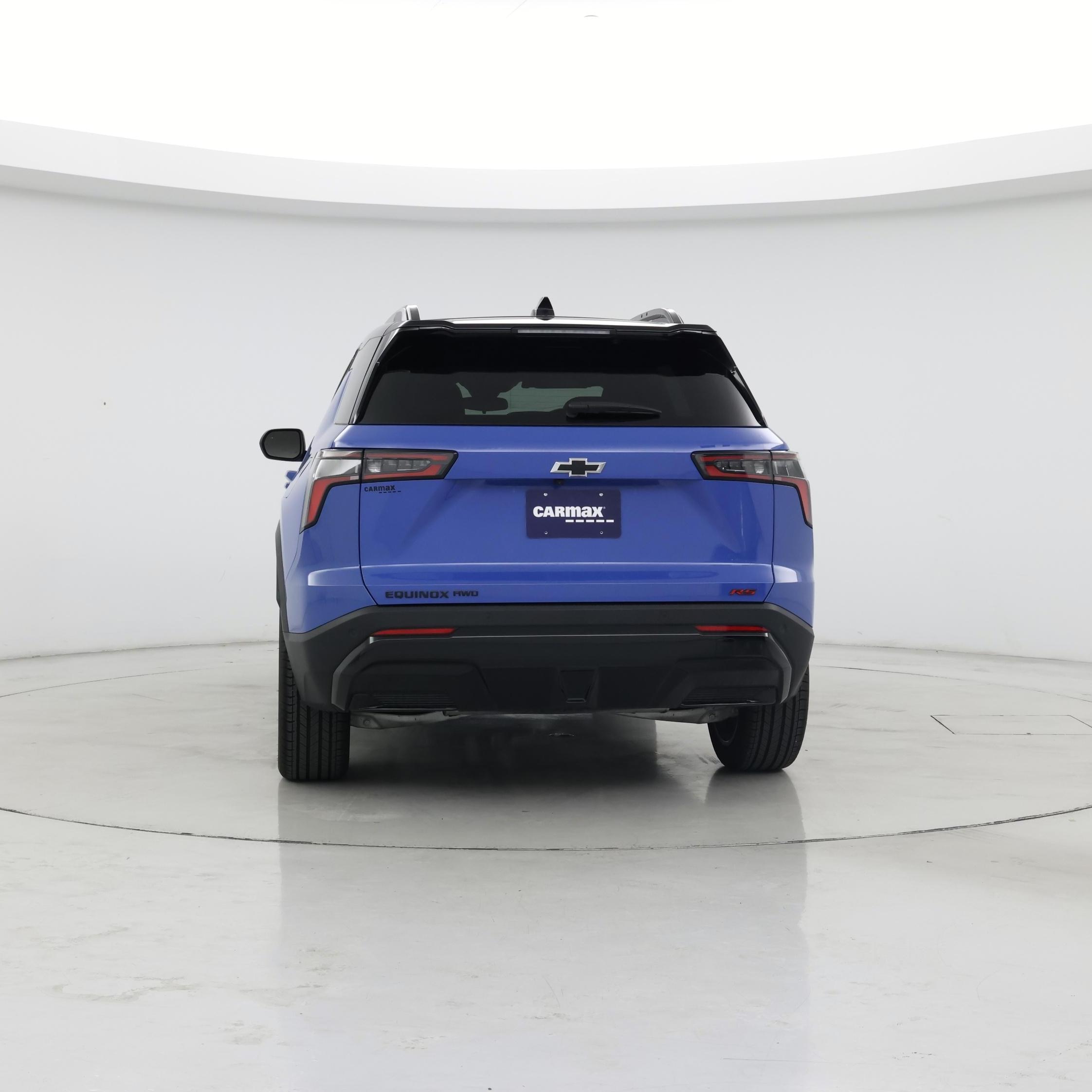 Thumbnail: 2026 Chevrolet Equinox - 6