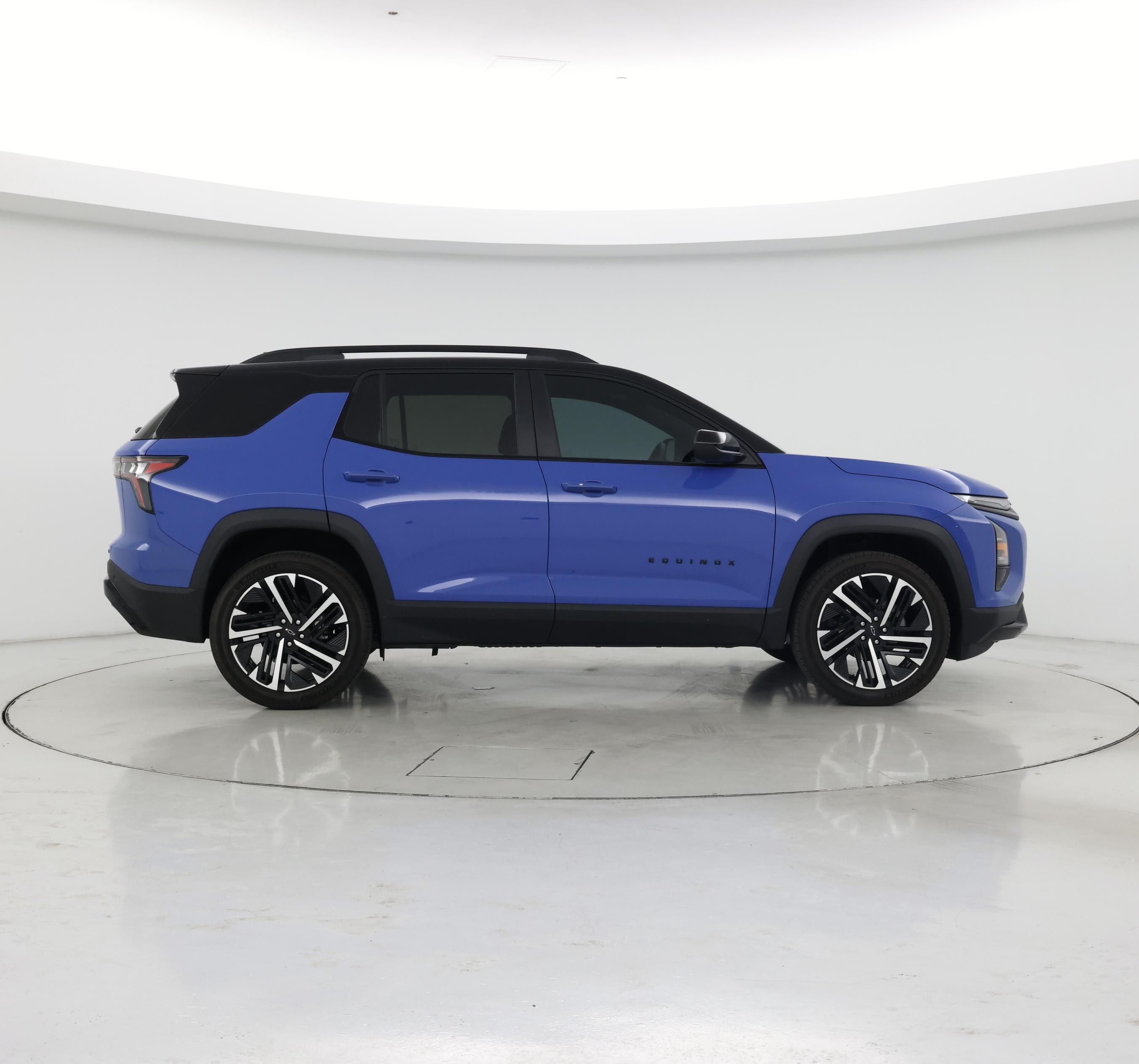 Thumbnail: 2026 Chevrolet Equinox - 7