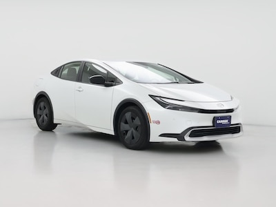 2023 Toyota Prius Prime Hybrid SE