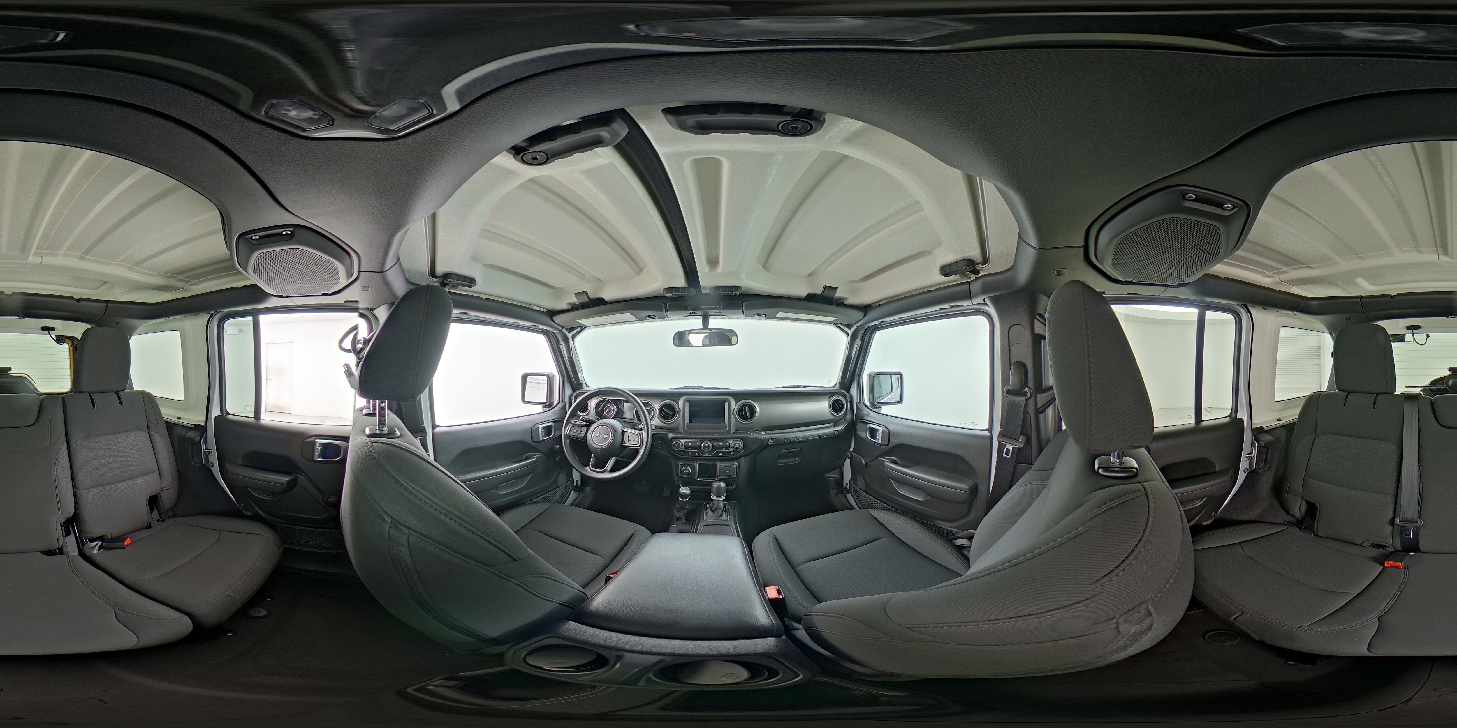 2023 Jeep Wrangler 4-Door Willys Sport - Photo 24