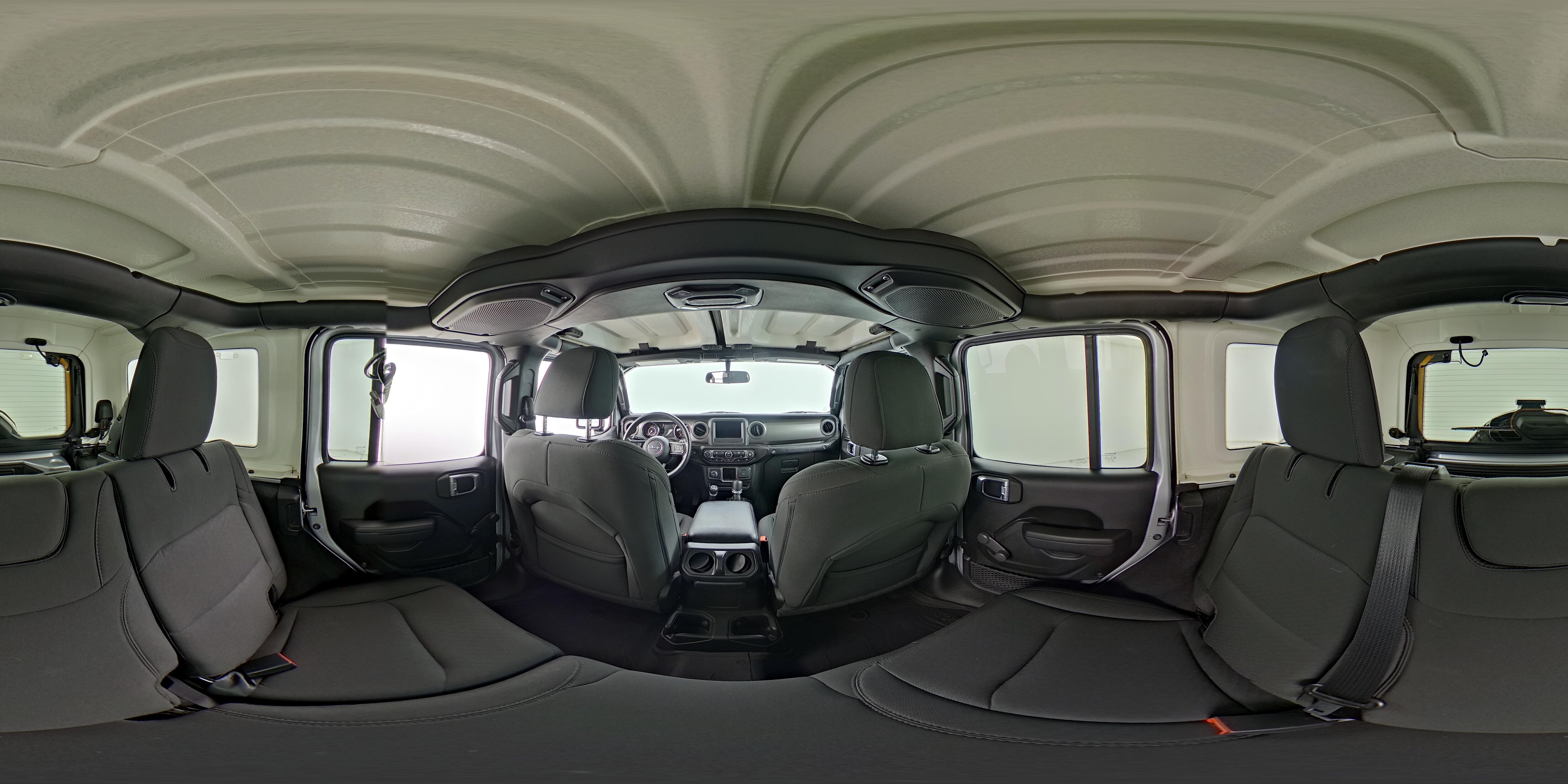 2023 Jeep Wrangler 4-Door Willys Sport - Photo 25