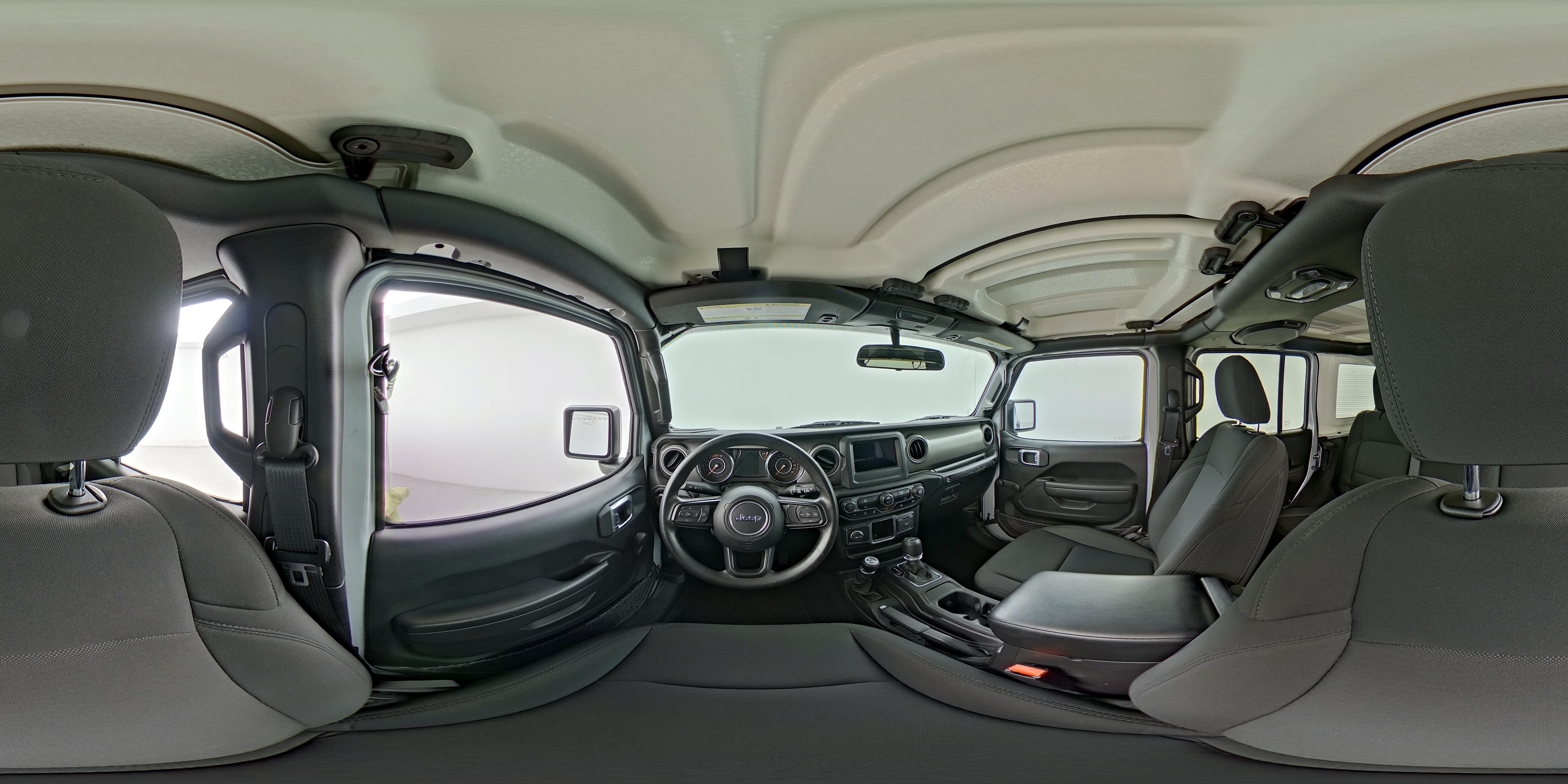 2023 Jeep Wrangler 4-Door Willys Sport - Photo 26