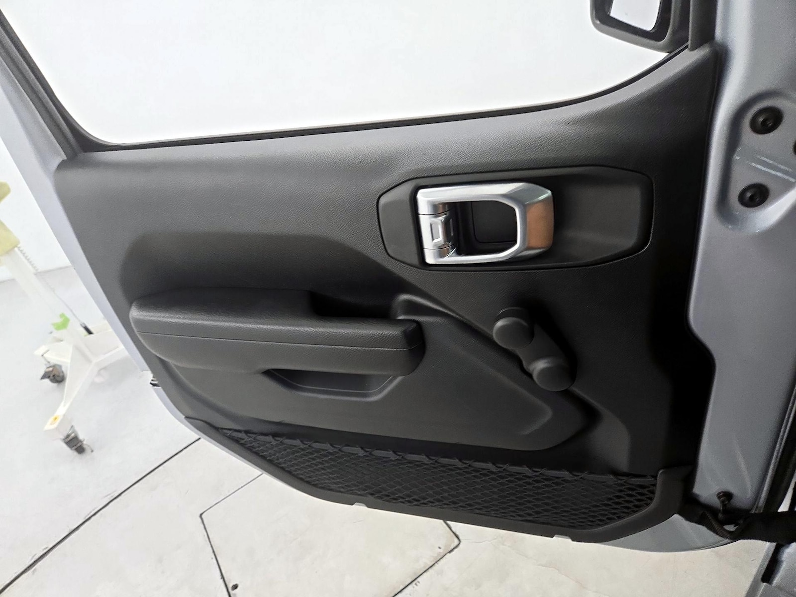 2023 Jeep Wrangler 4-Door Willys Sport - Photo 13