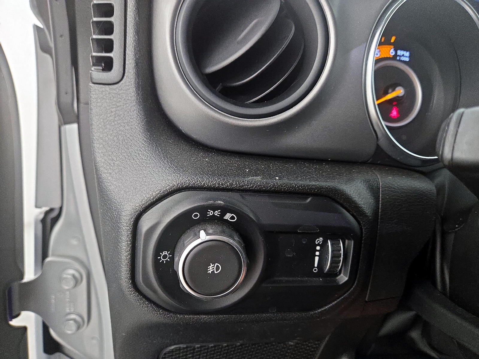 2023 Jeep Wrangler 4-Door Willys Sport - Photo 14