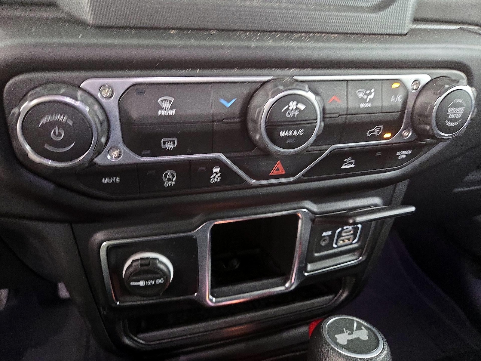 2023 Jeep Wrangler 4-Door Willys Sport - Photo 17