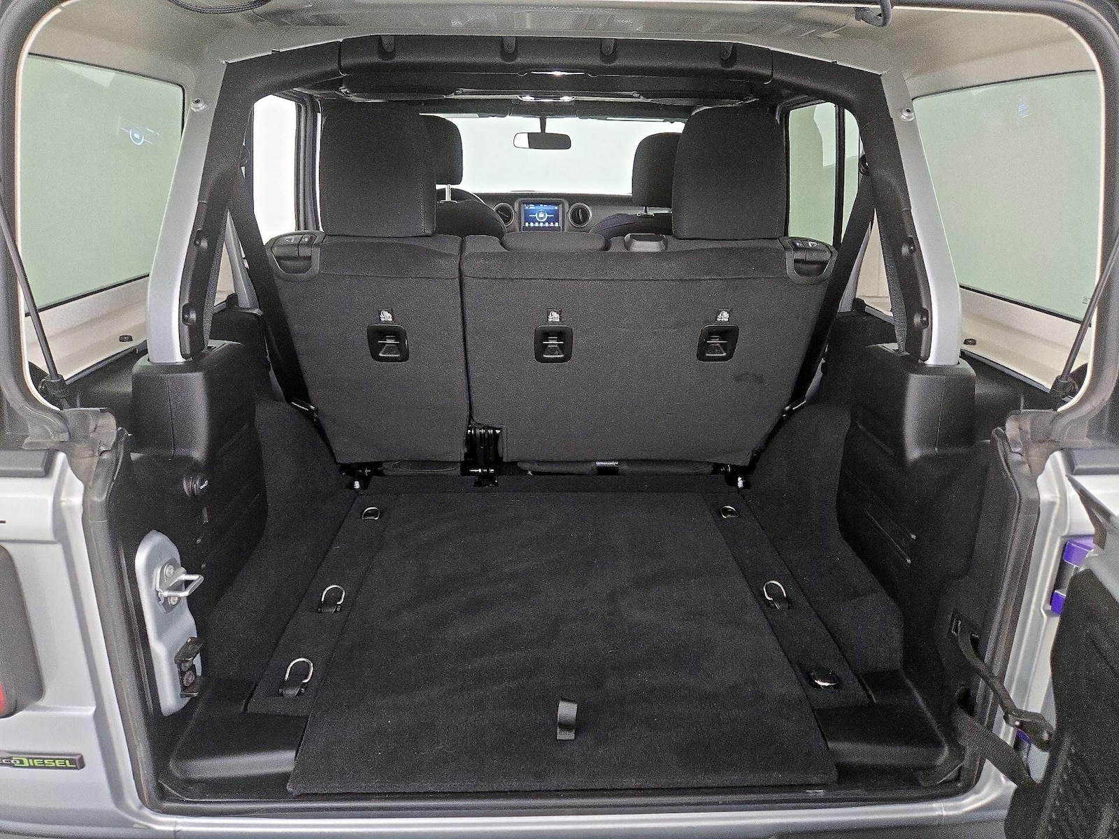 2023 Jeep Wrangler 4-Door Willys Sport - Photo 21