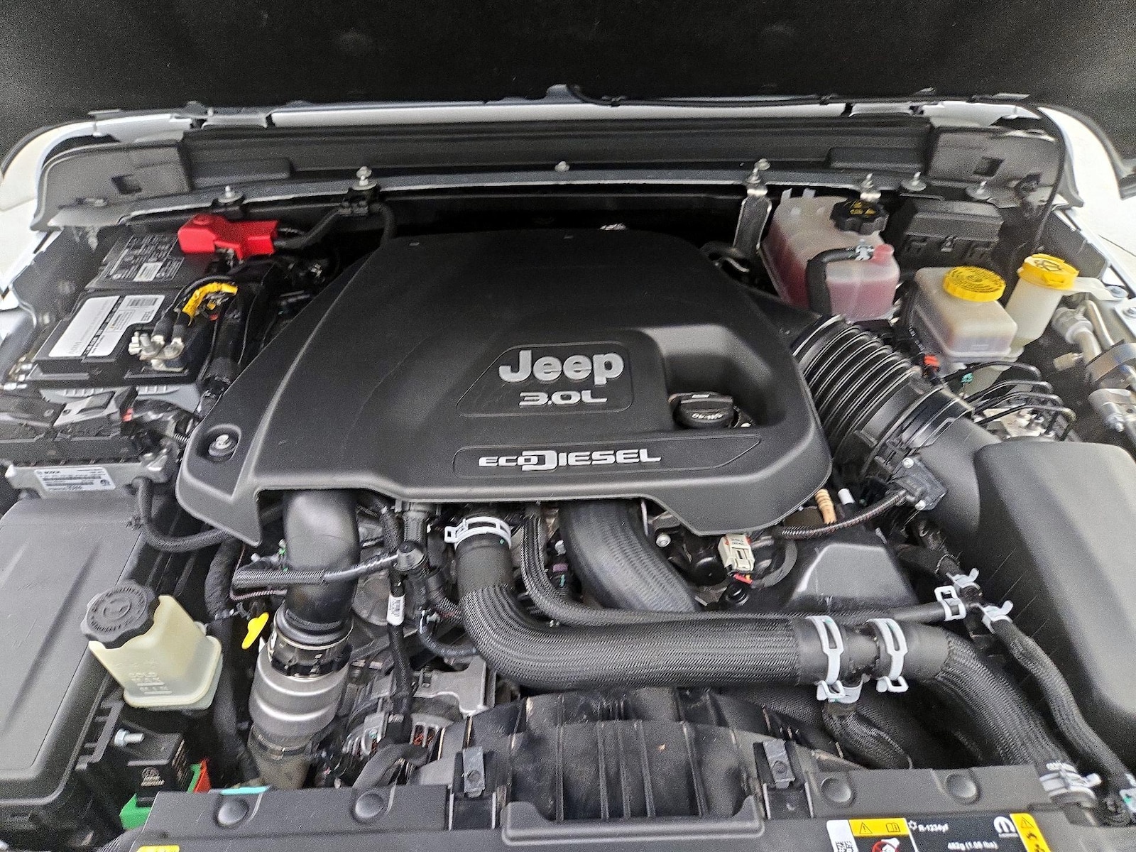 2023 Jeep Wrangler 4-Door Willys Sport - Photo 22